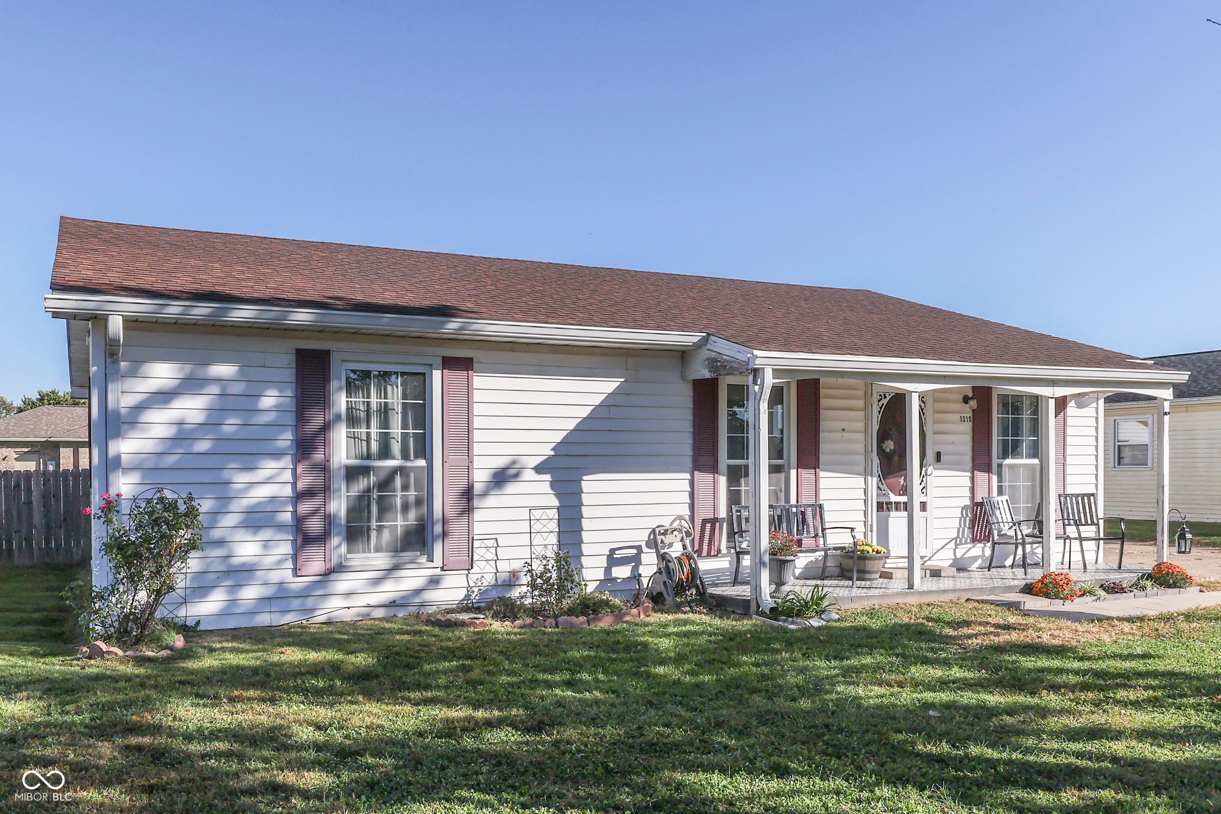 1310 Ash Court, Martinsville