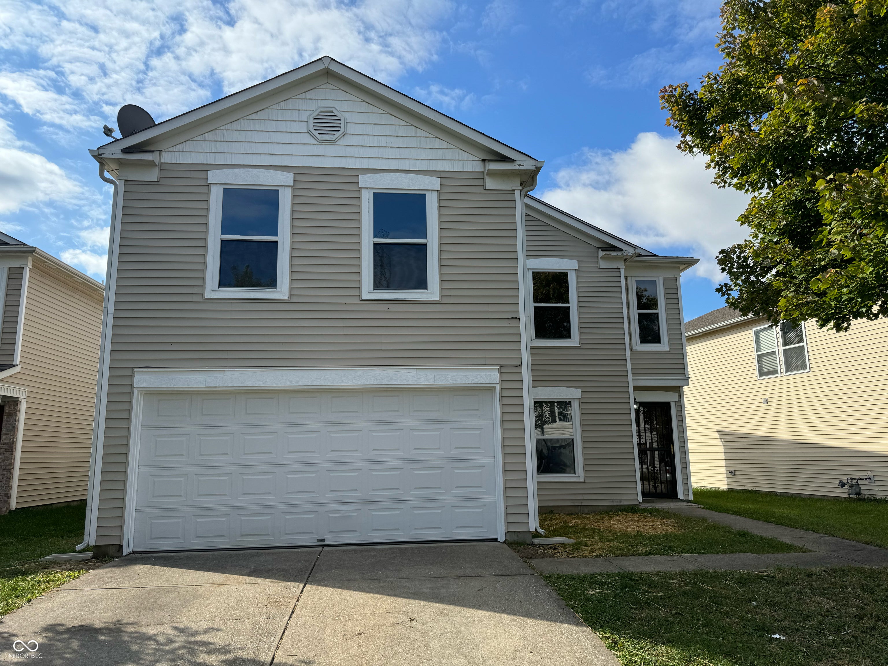 4042 Congaree Lane, Indianapolis