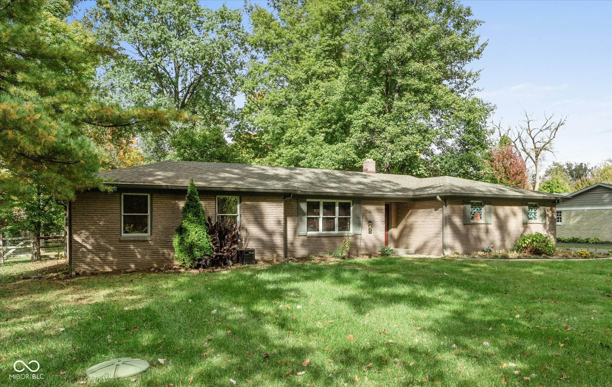 3330 E 71st Street, Indianapolis