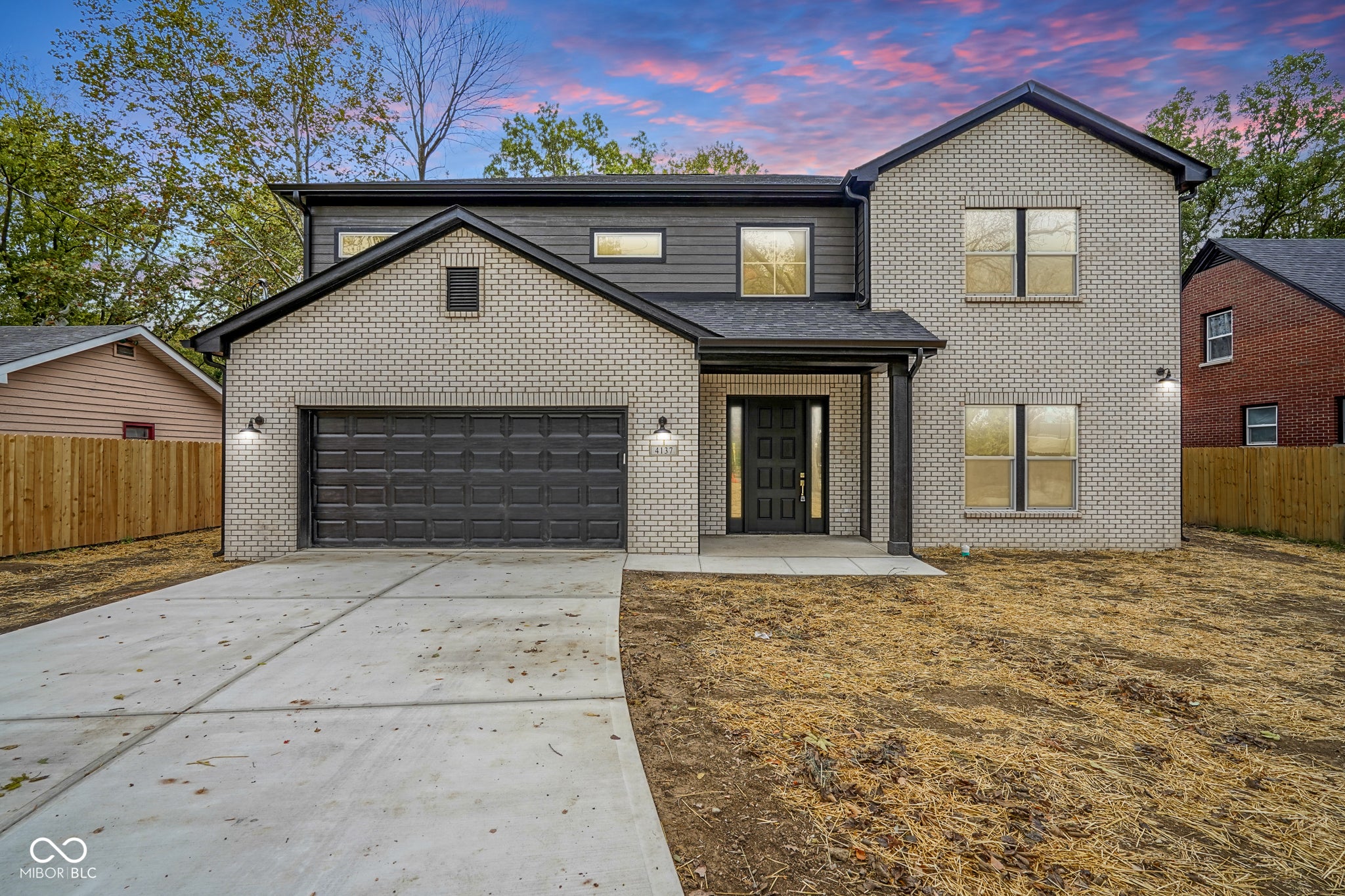 4137 N Sherman Drive, Indianapolis