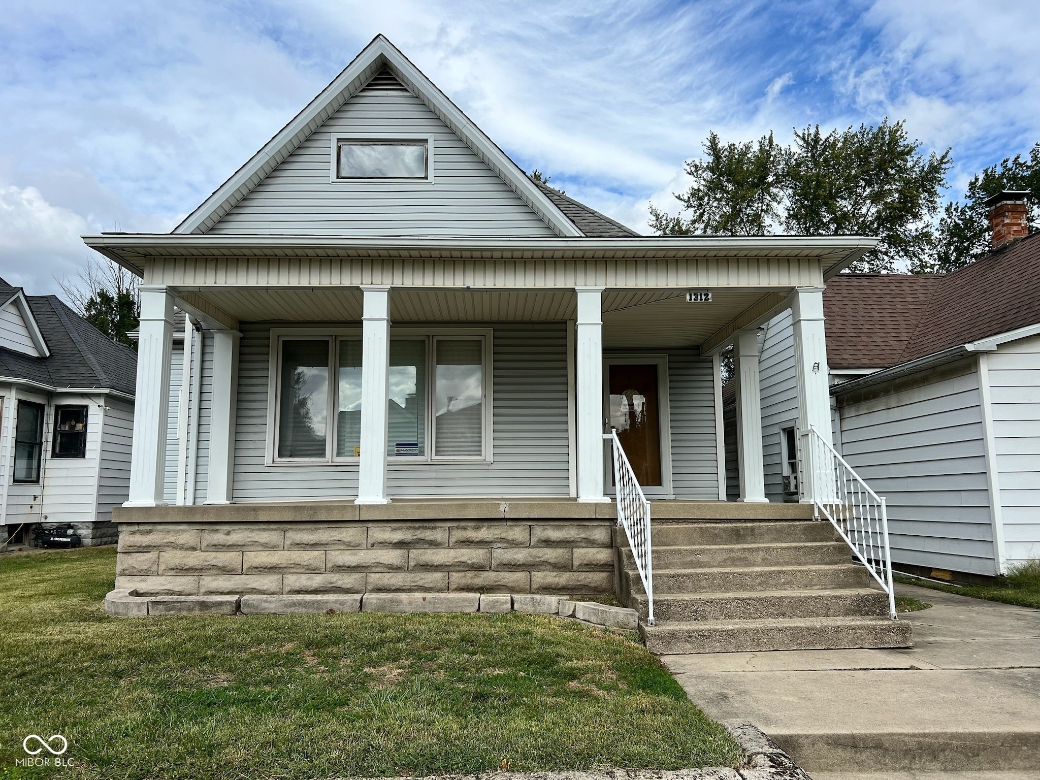 1312 4th Avenue, Terre Haute