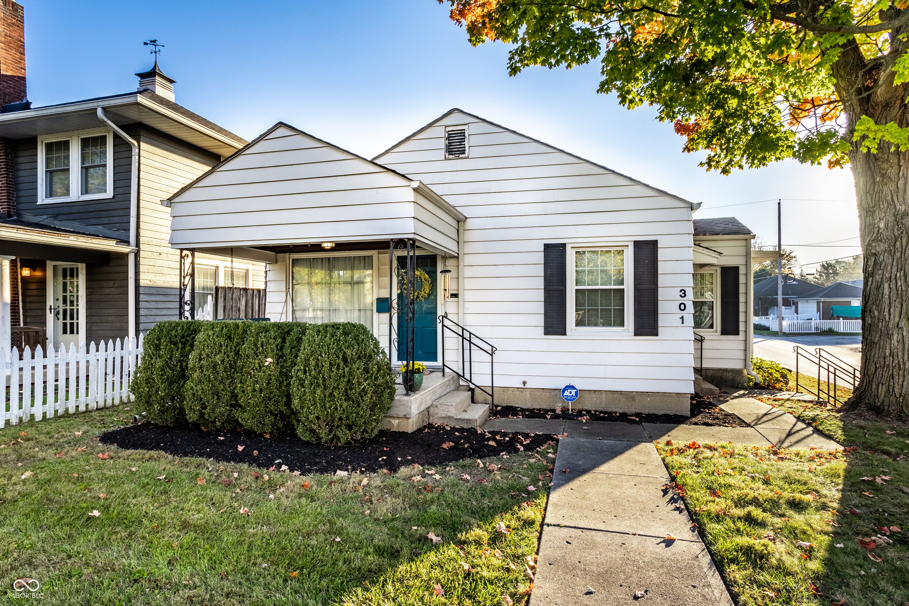 301 N Ridgeview Drive, Indianapolis