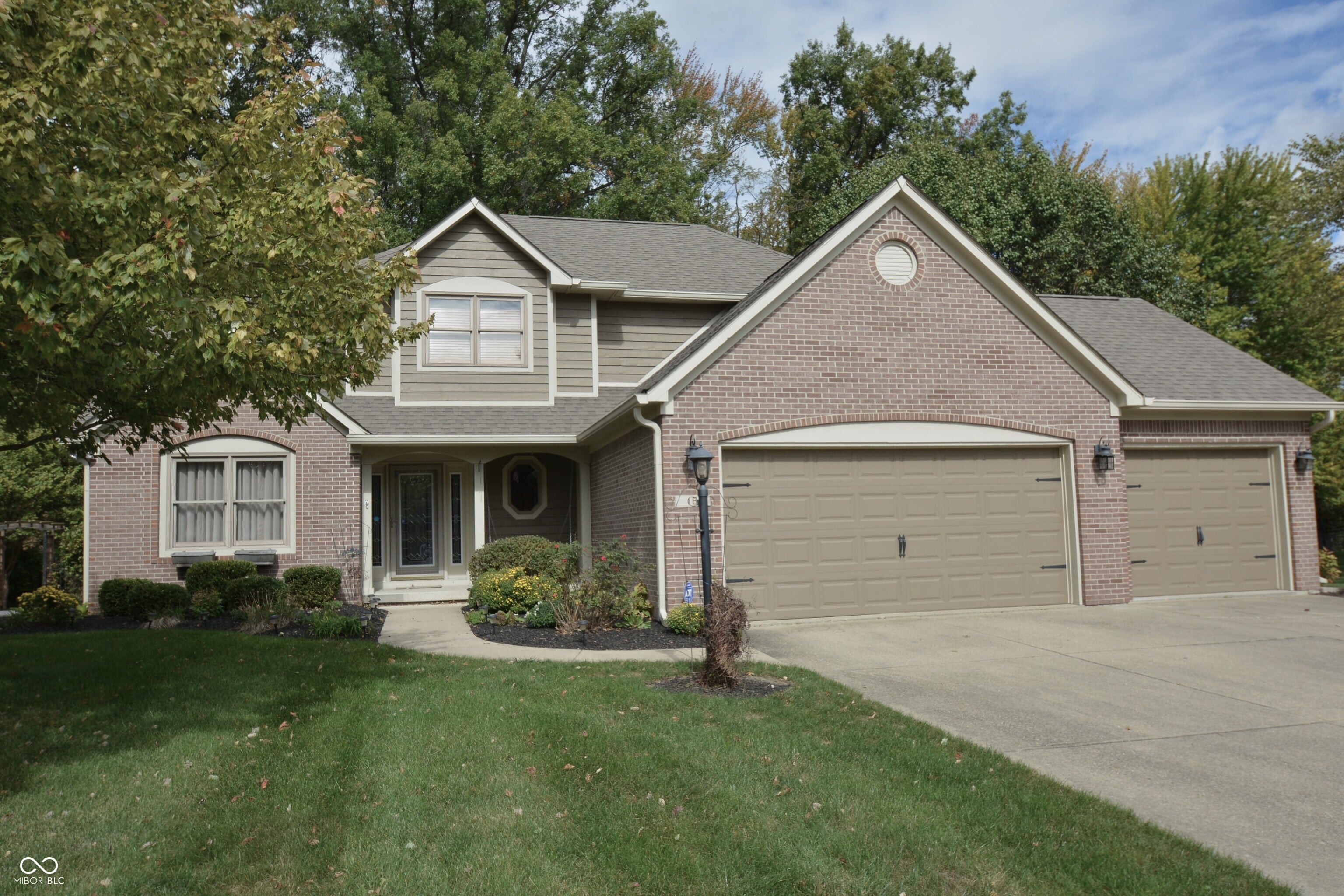 18 Trotters Run, Brownsburg