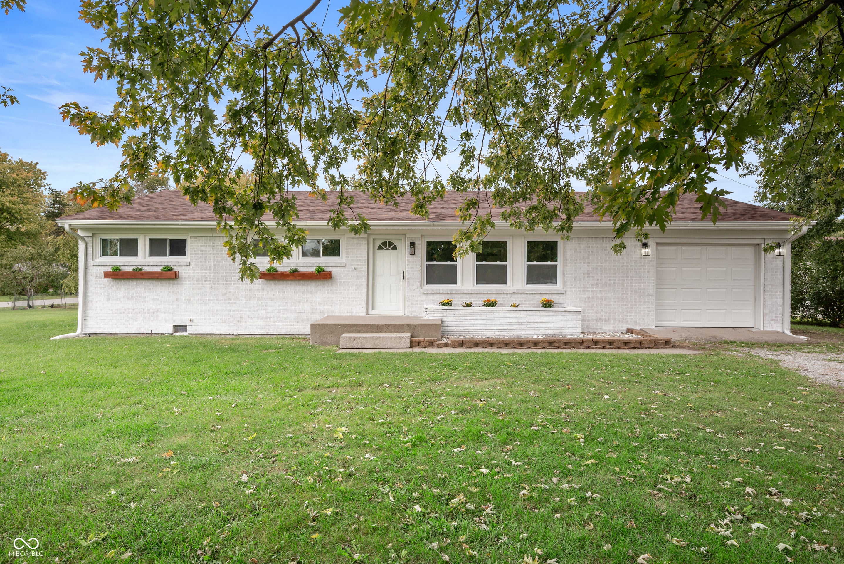 2536 E Thompson Road, Indianapolis