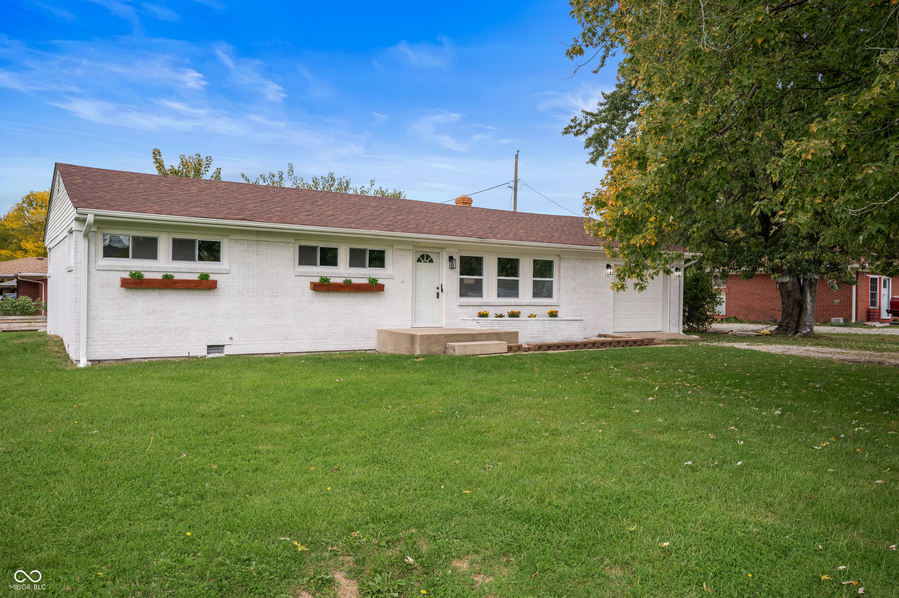 2536 E Thompson Road, Indianapolis