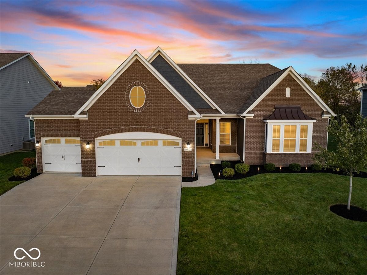 9973 Gallop Lane, Fishers