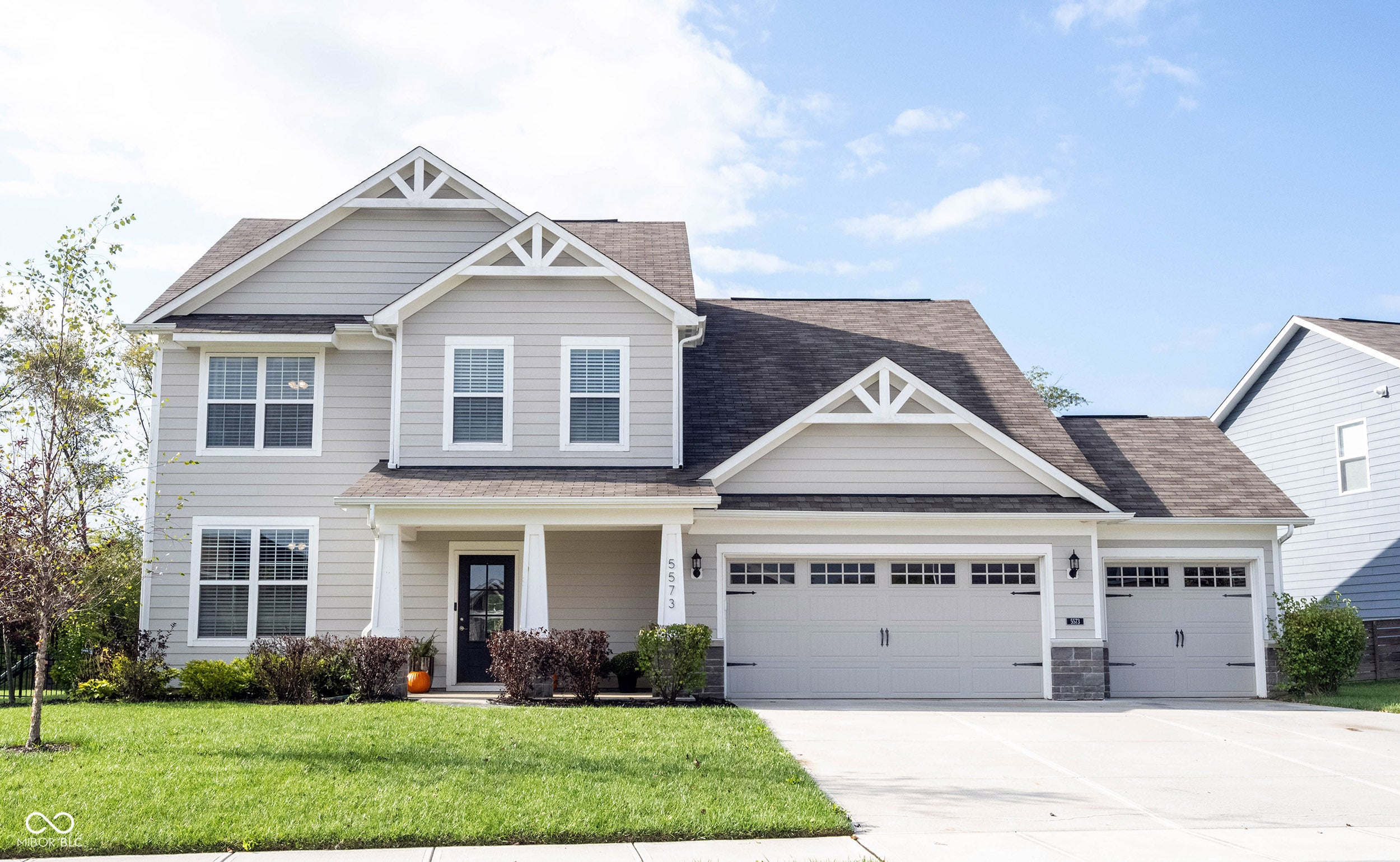 5573 Mahogany Drive, Noblesville