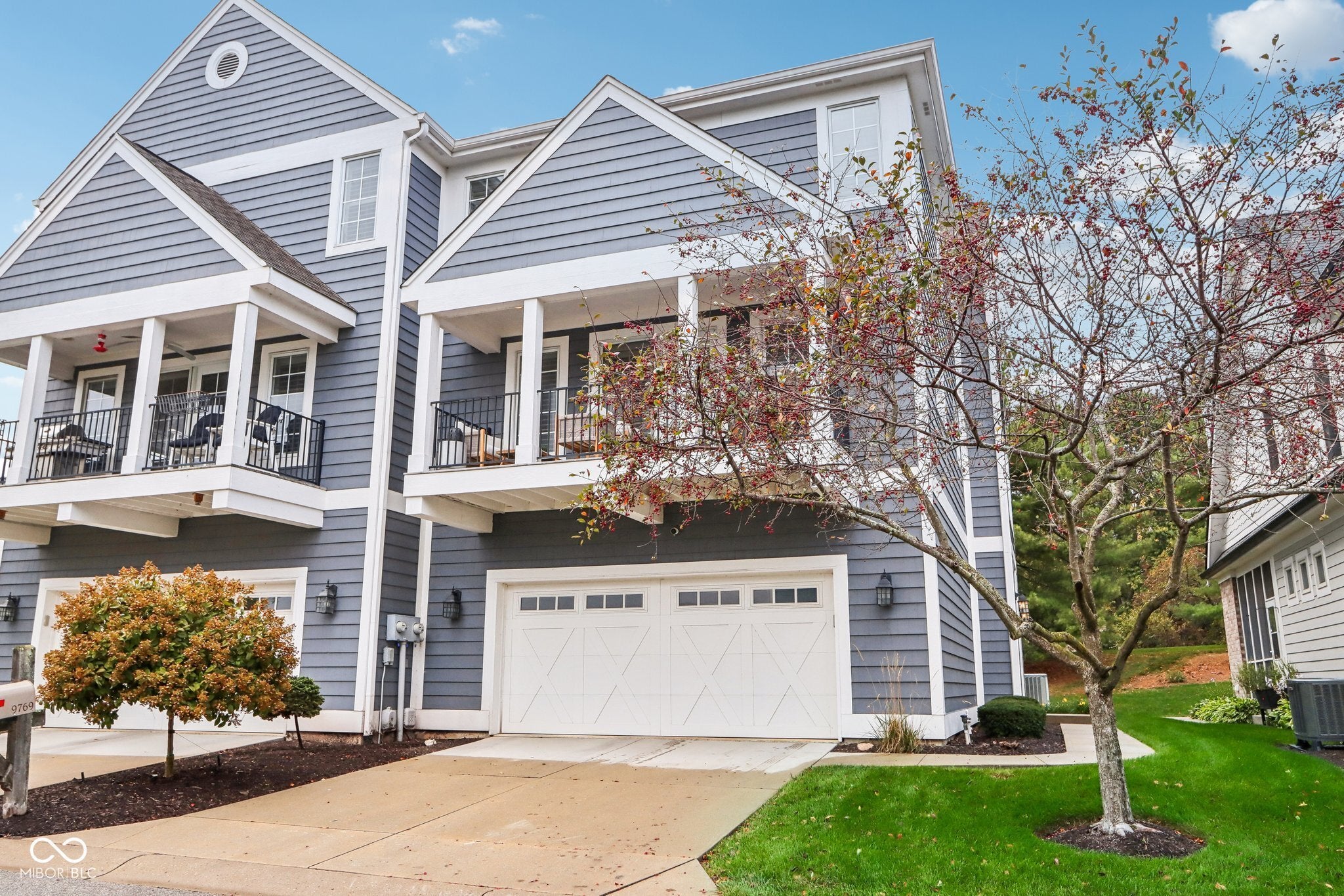 9769 Marina Village Drive, Indianapolis