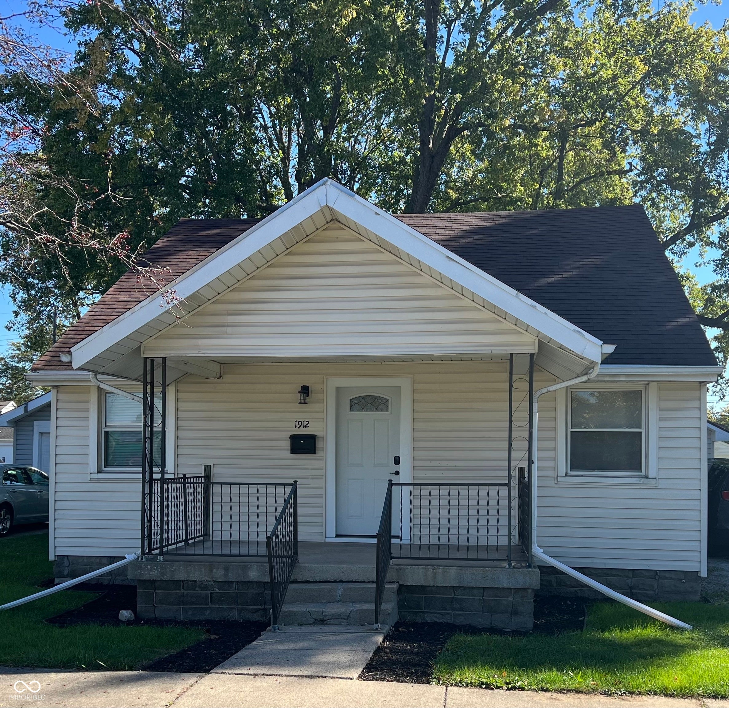 1912 Broadway Street, Anderson