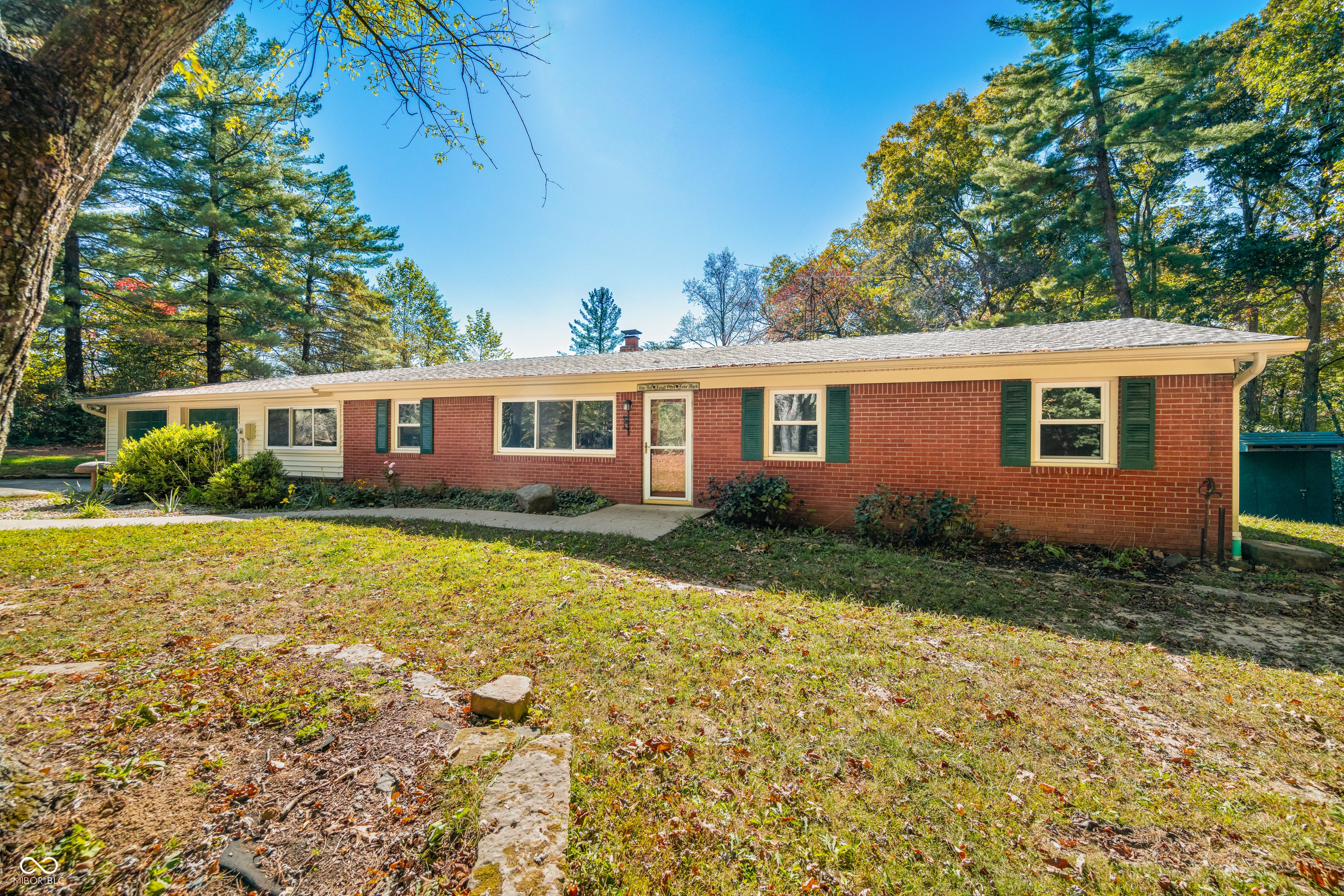 3233 Plum Creek Road, Nashville