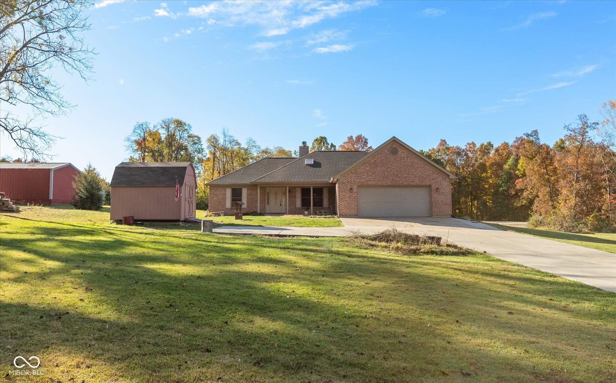 8225 Mcwhorter Road, Martinsville