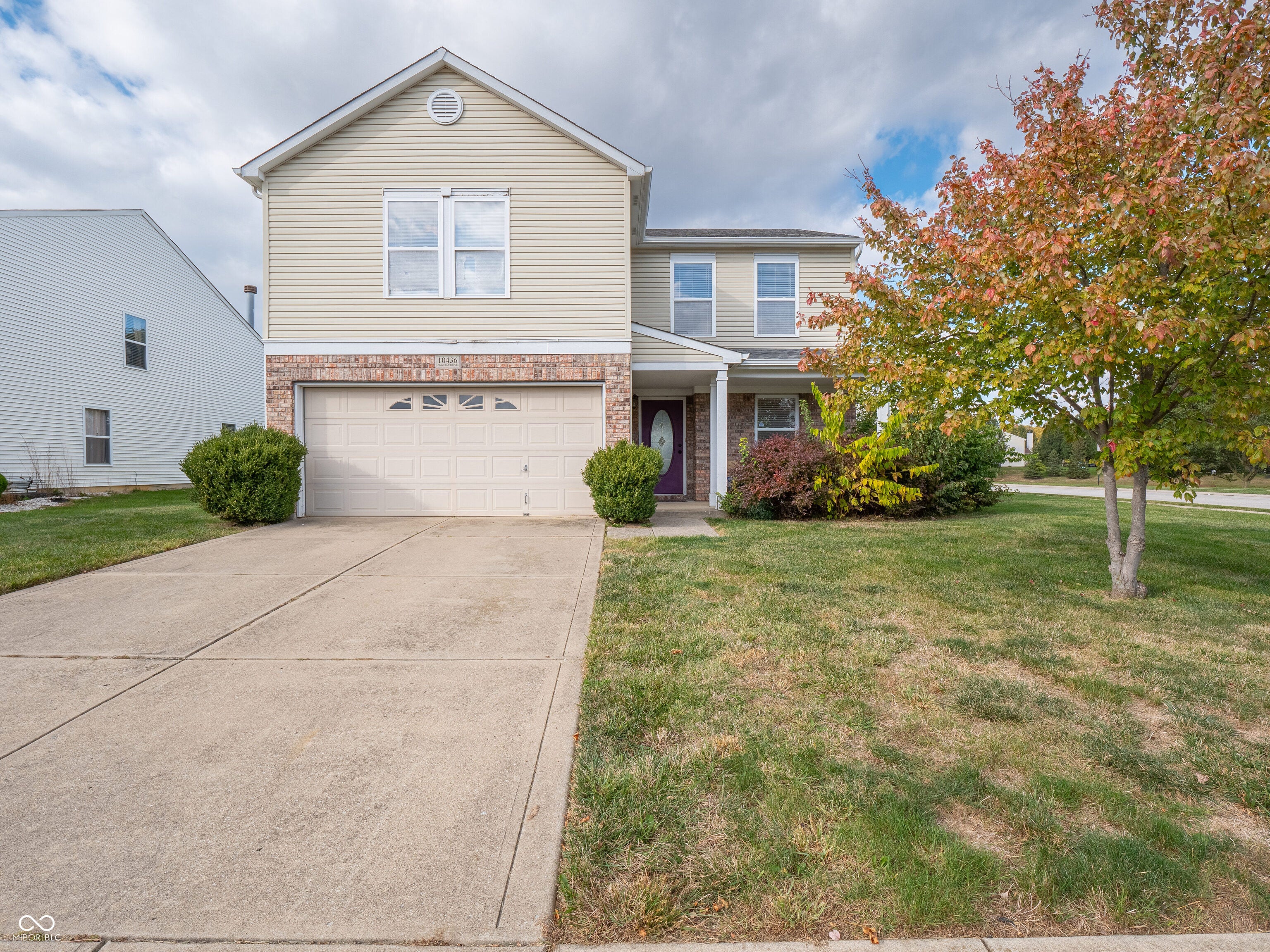 10436 Waverly Drive, Indianapolis