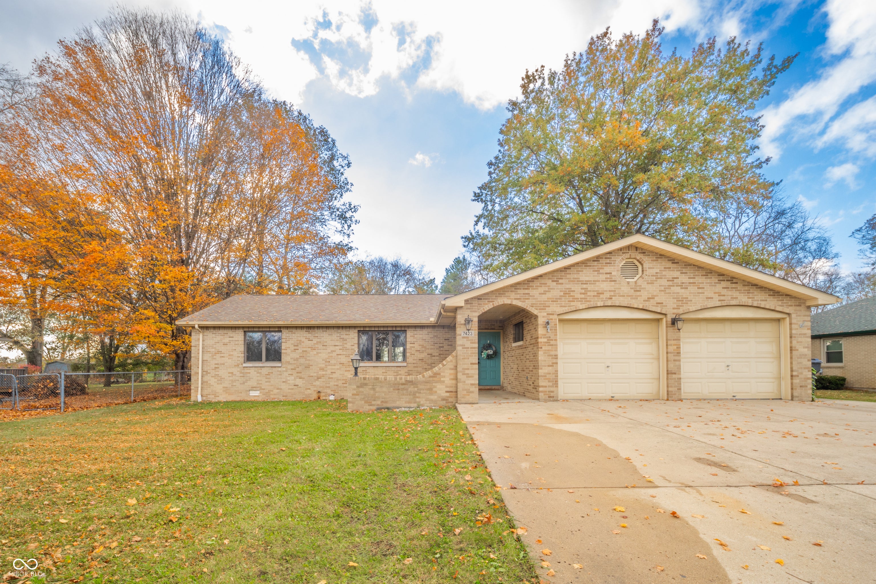 7423 S Woodrow Drive, Pendleton