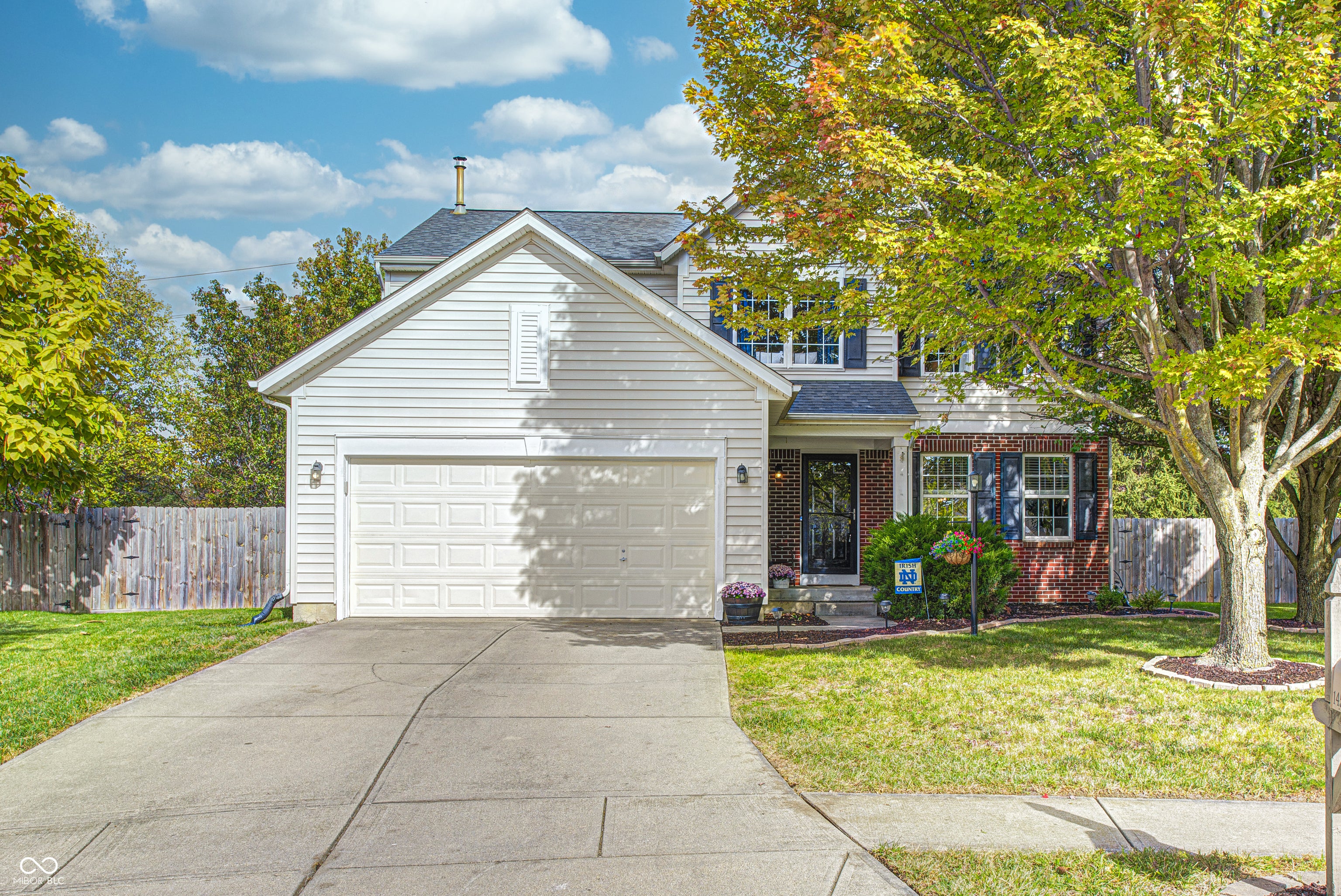 14576 Lansing Place, Fishers