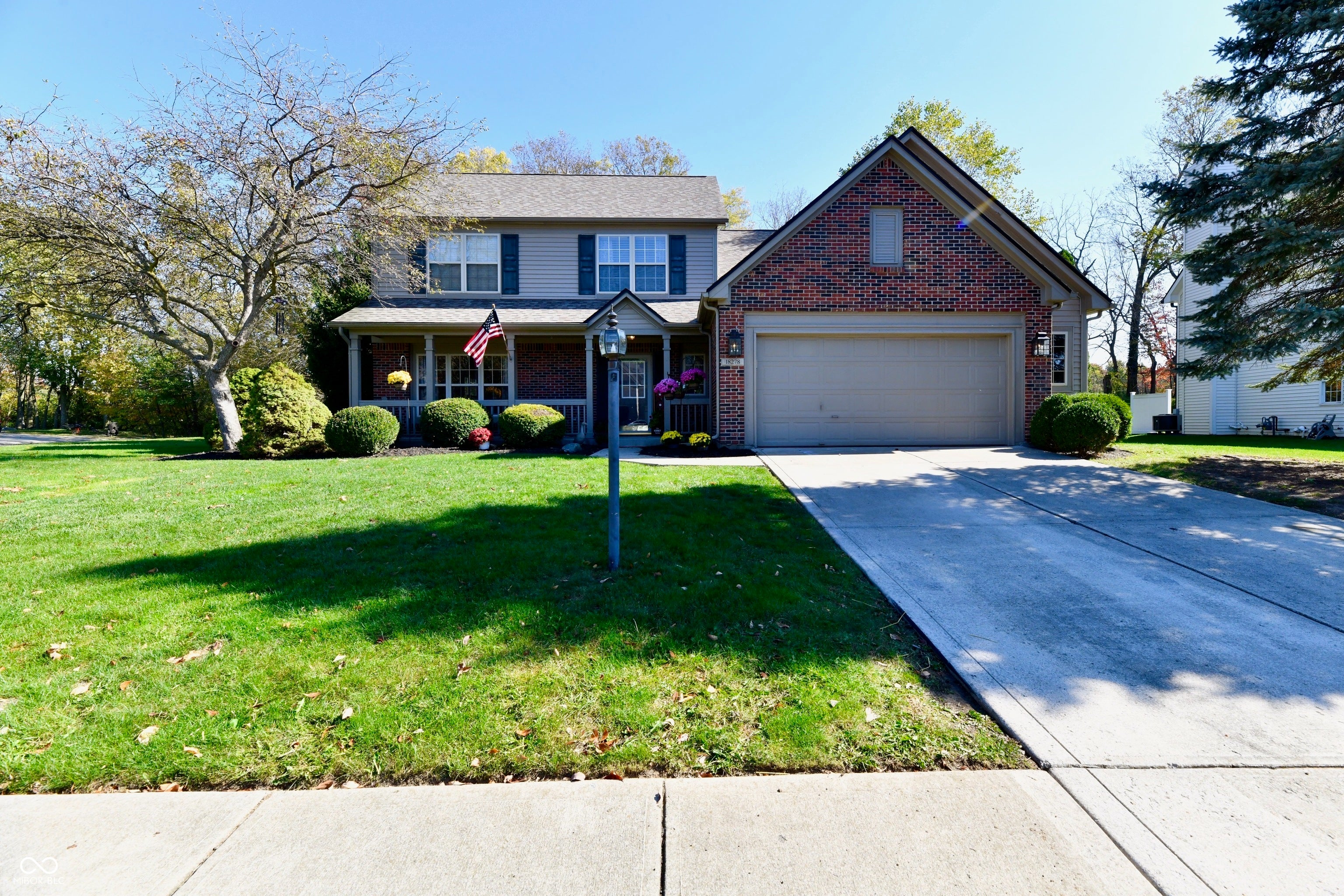 18278 Benton Oak Drive, Noblesville