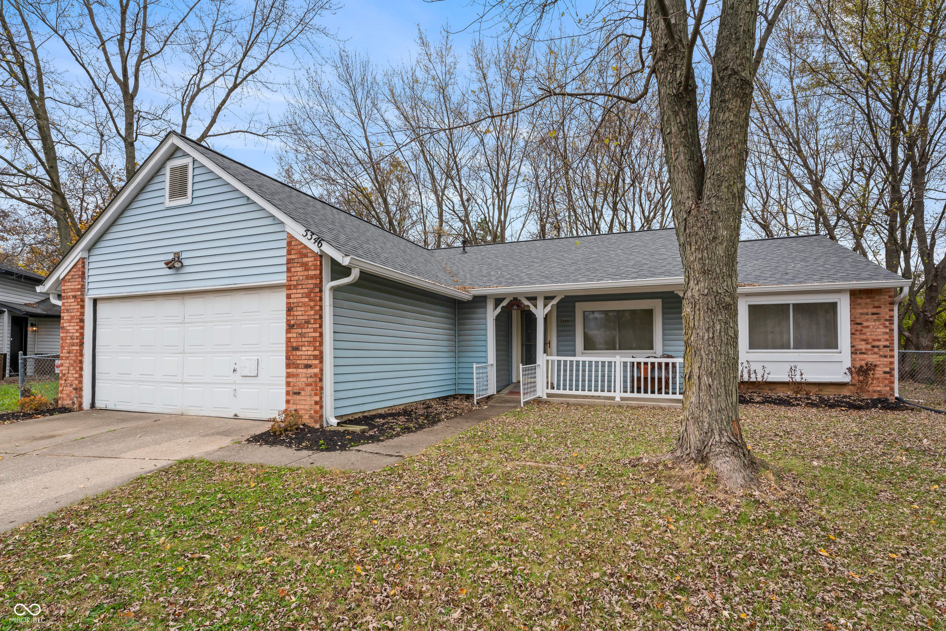 5346 Shefford Court, Indianapolis