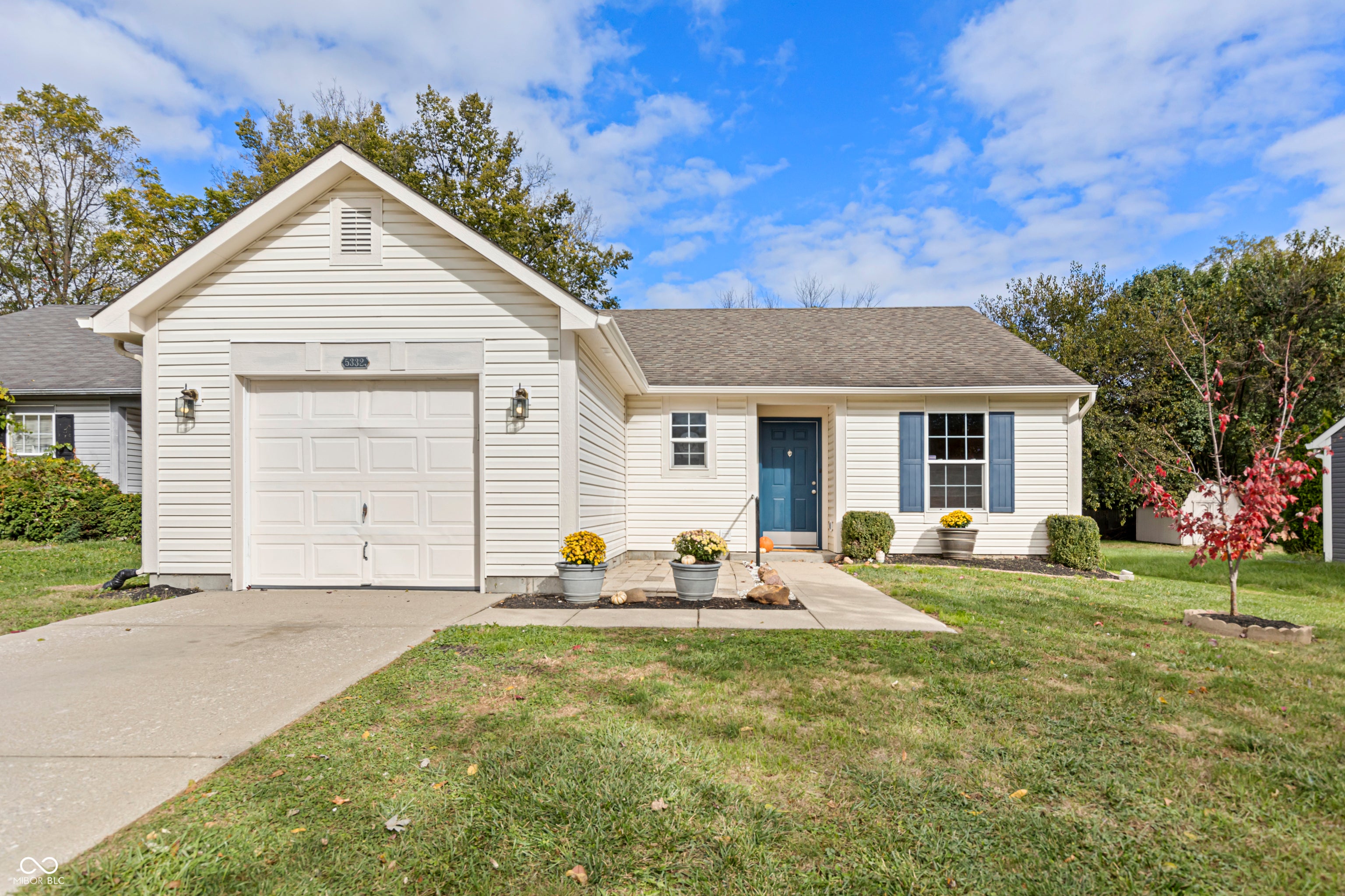 5332 Greensward Lane, Indianapolis