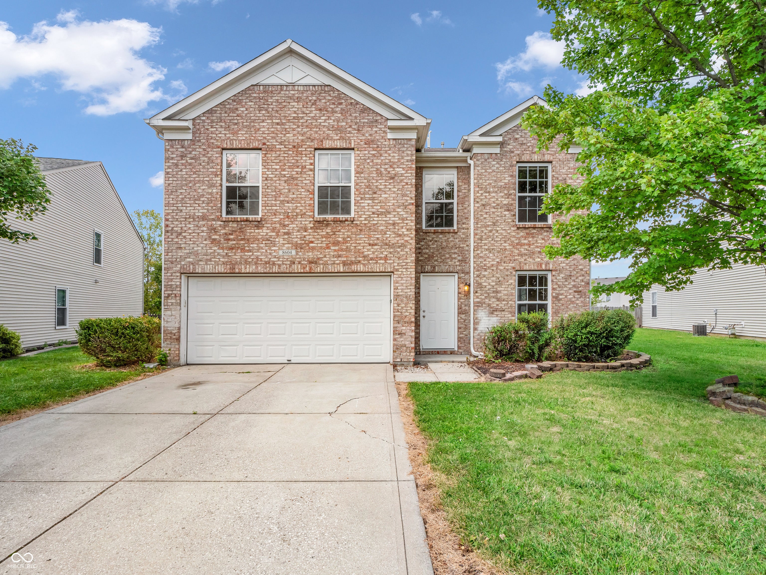 8604 Ingalls Lane, Indianapolis