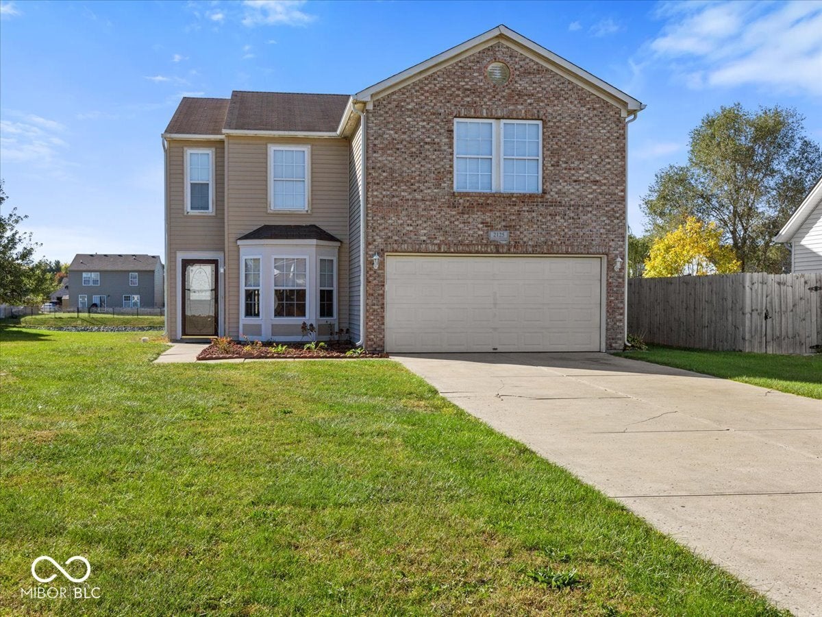 2125 Augusta Court, Shelbyville