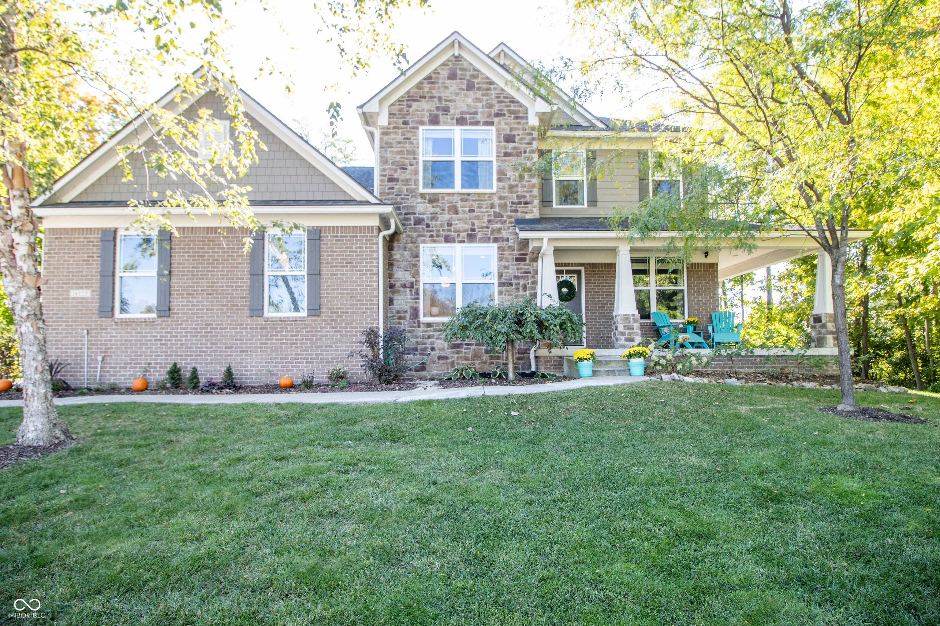 16122 Stony Ridge Drive, Noblesville