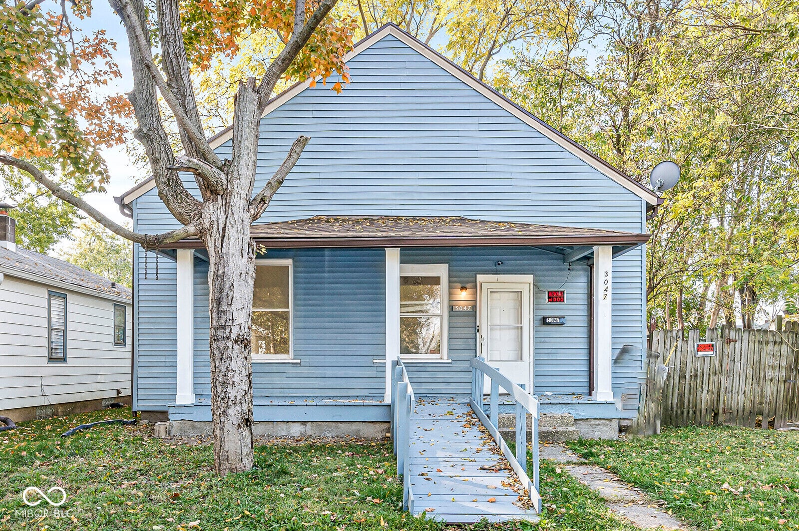 3047 Meredith Avenue, Indianapolis