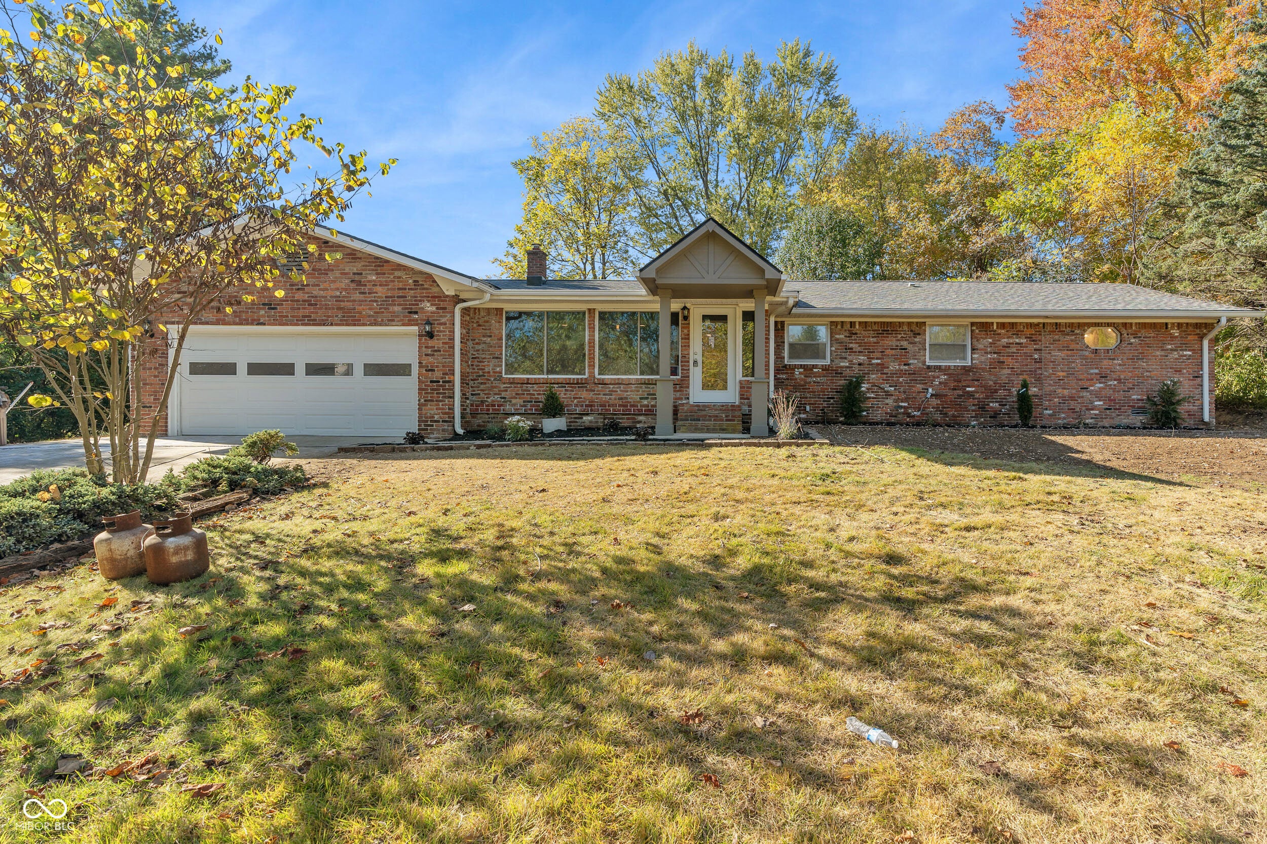 8326 Woodburn Drive, Indianapolis