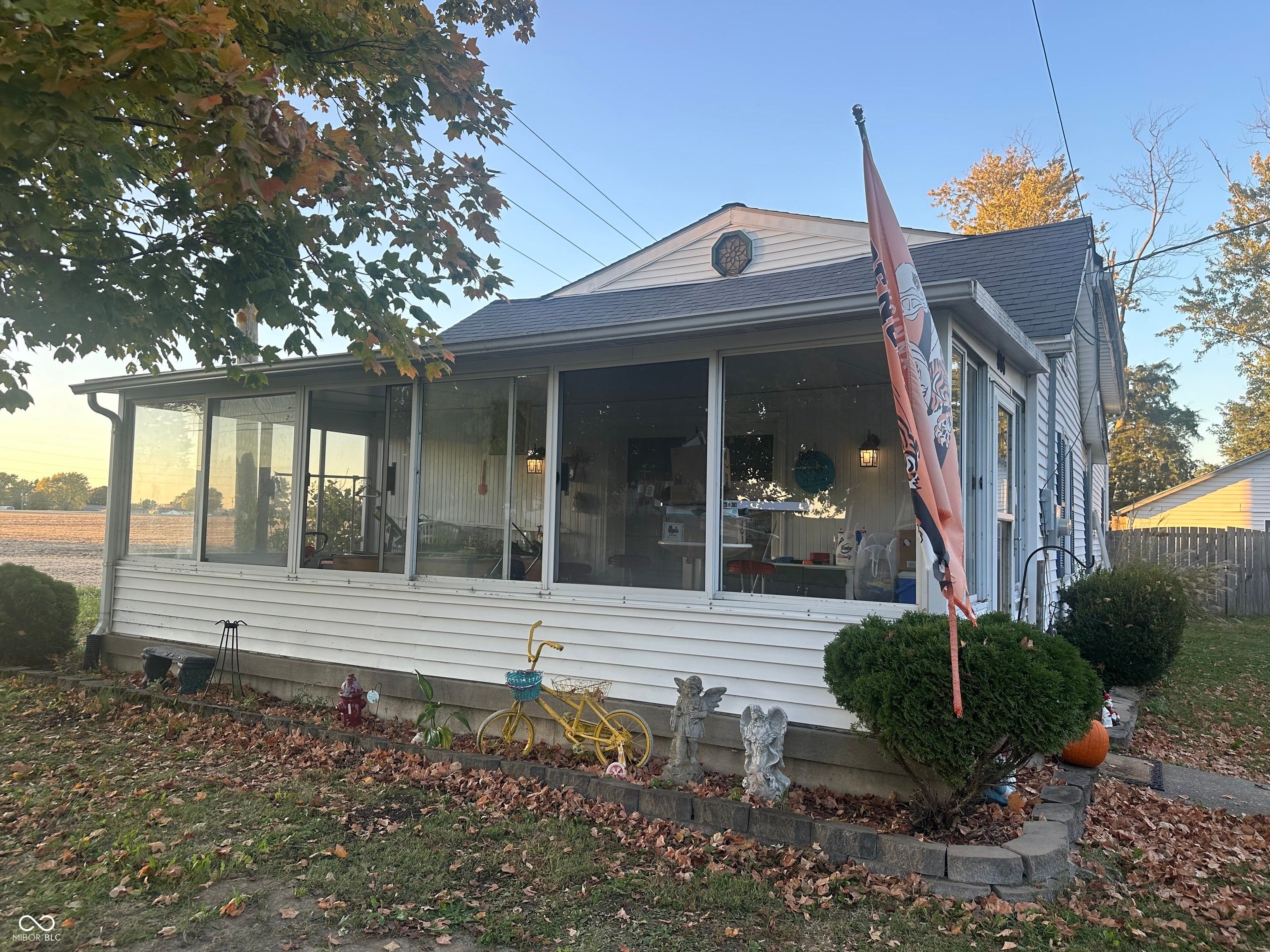 806 W Park Road, Greensburg