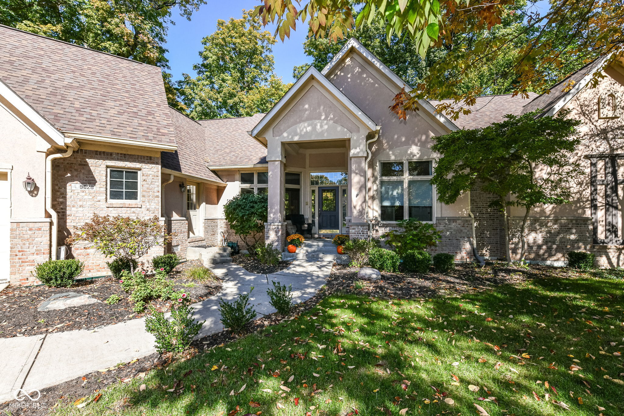 9628 Timberline Court, Indianapolis