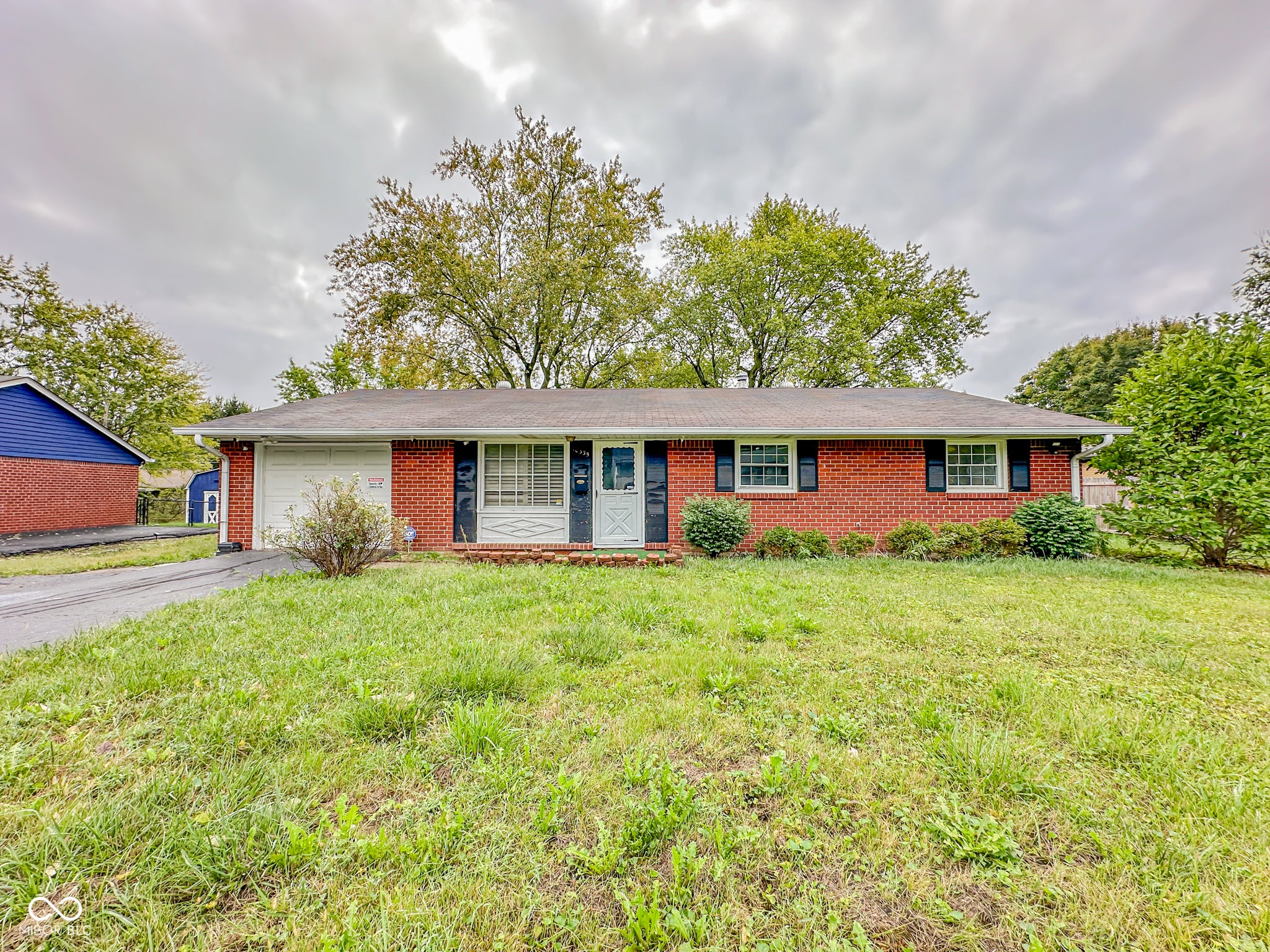 10335 Heather Hills Road, Indianapolis