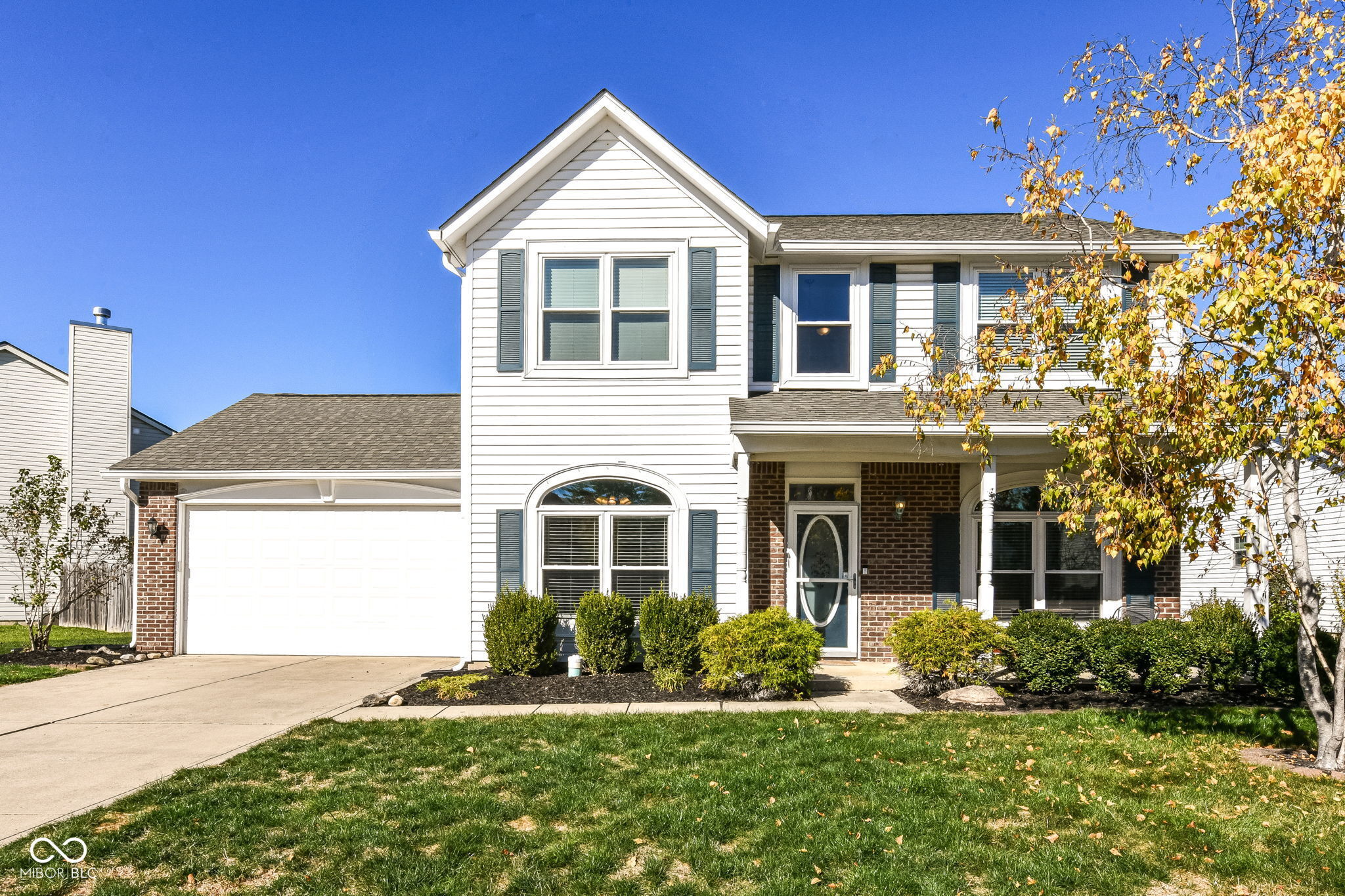 10121 Youngwood Lane, Fishers