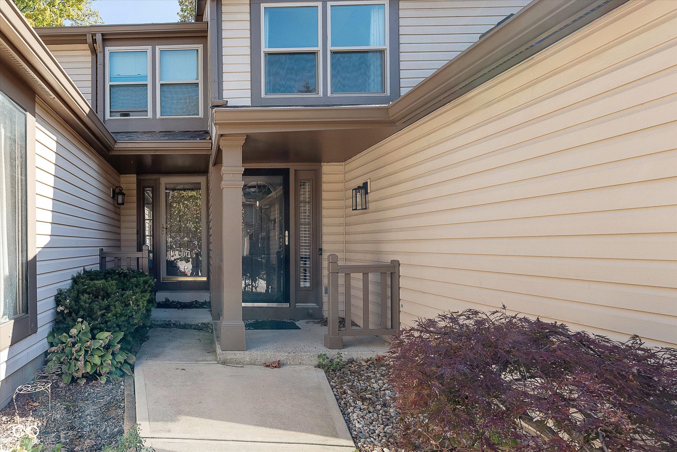 7975 Glen View Drive, Indianapolis