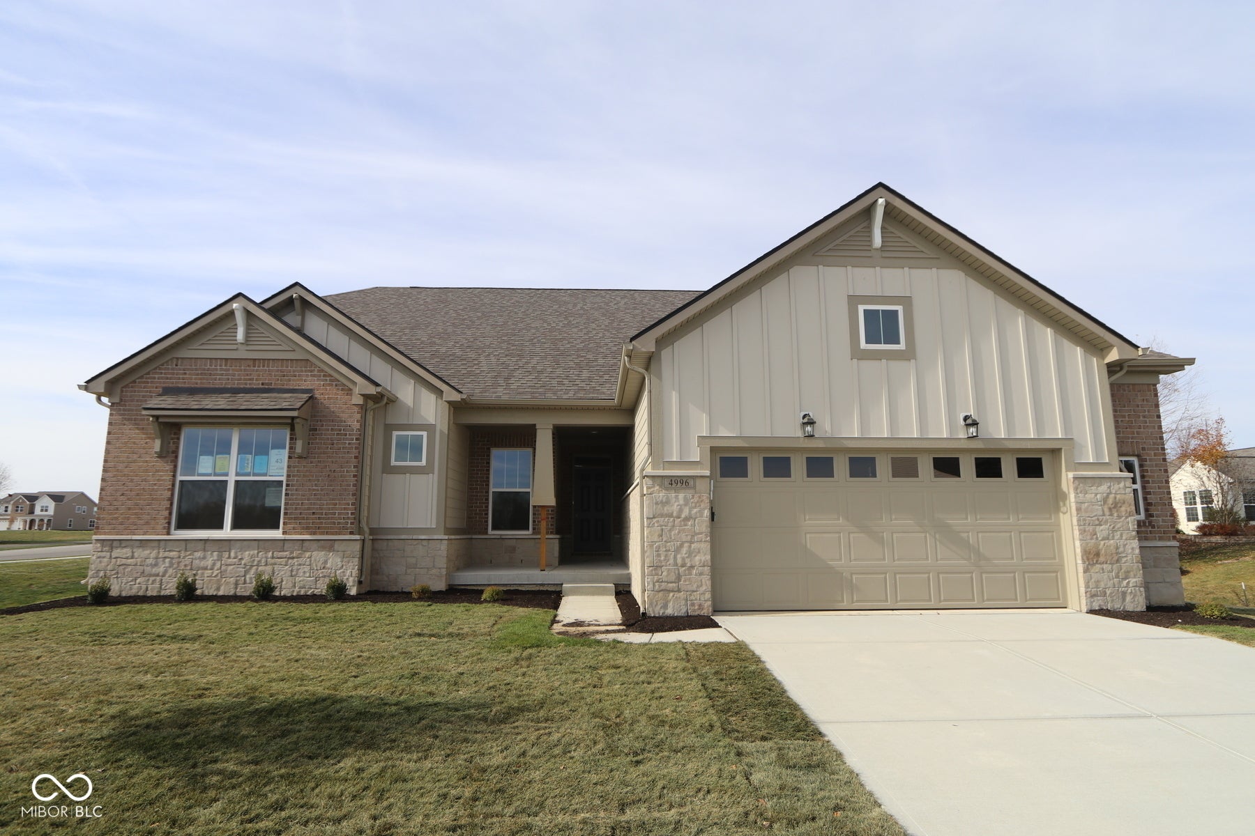 4996 Hummingbird Drive, Brownsburg