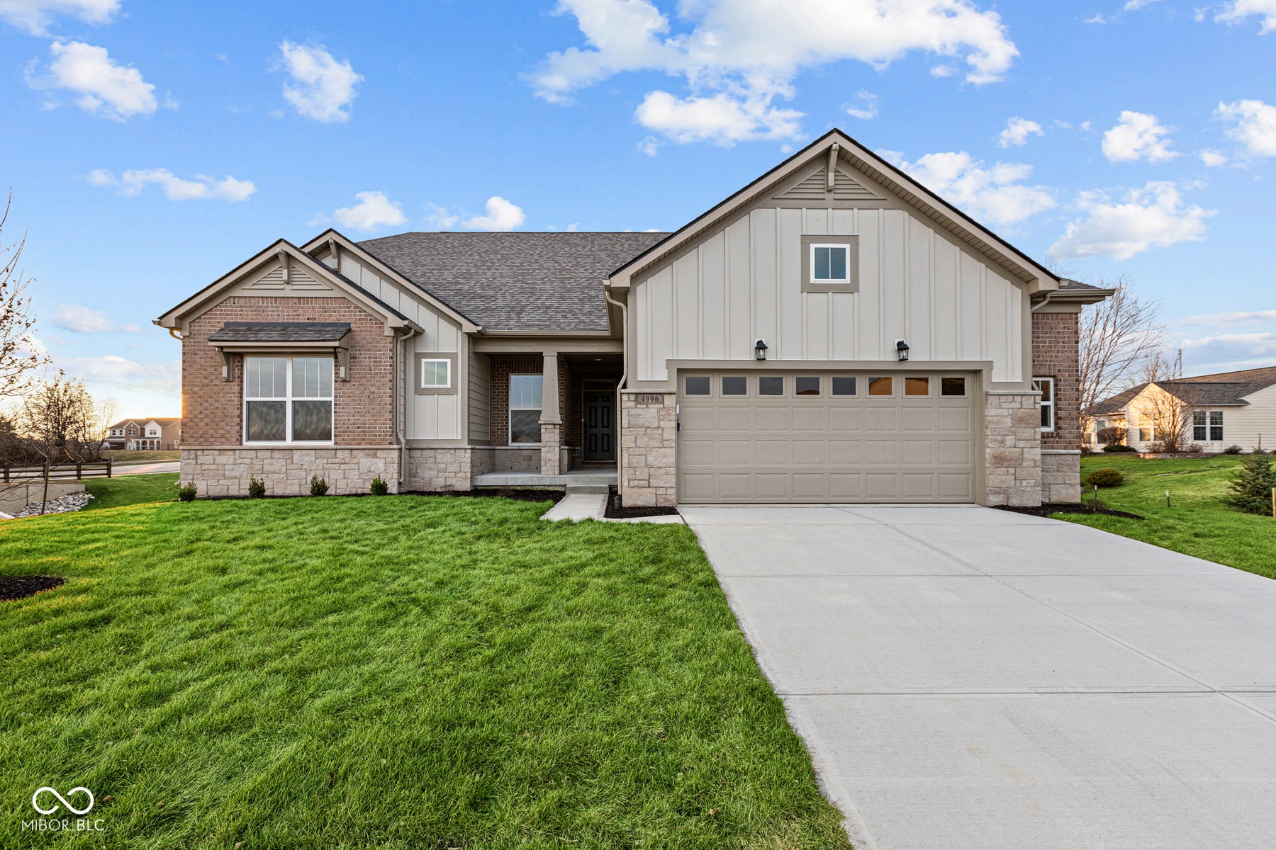 4996 Hummingbird Drive, Brownsburg