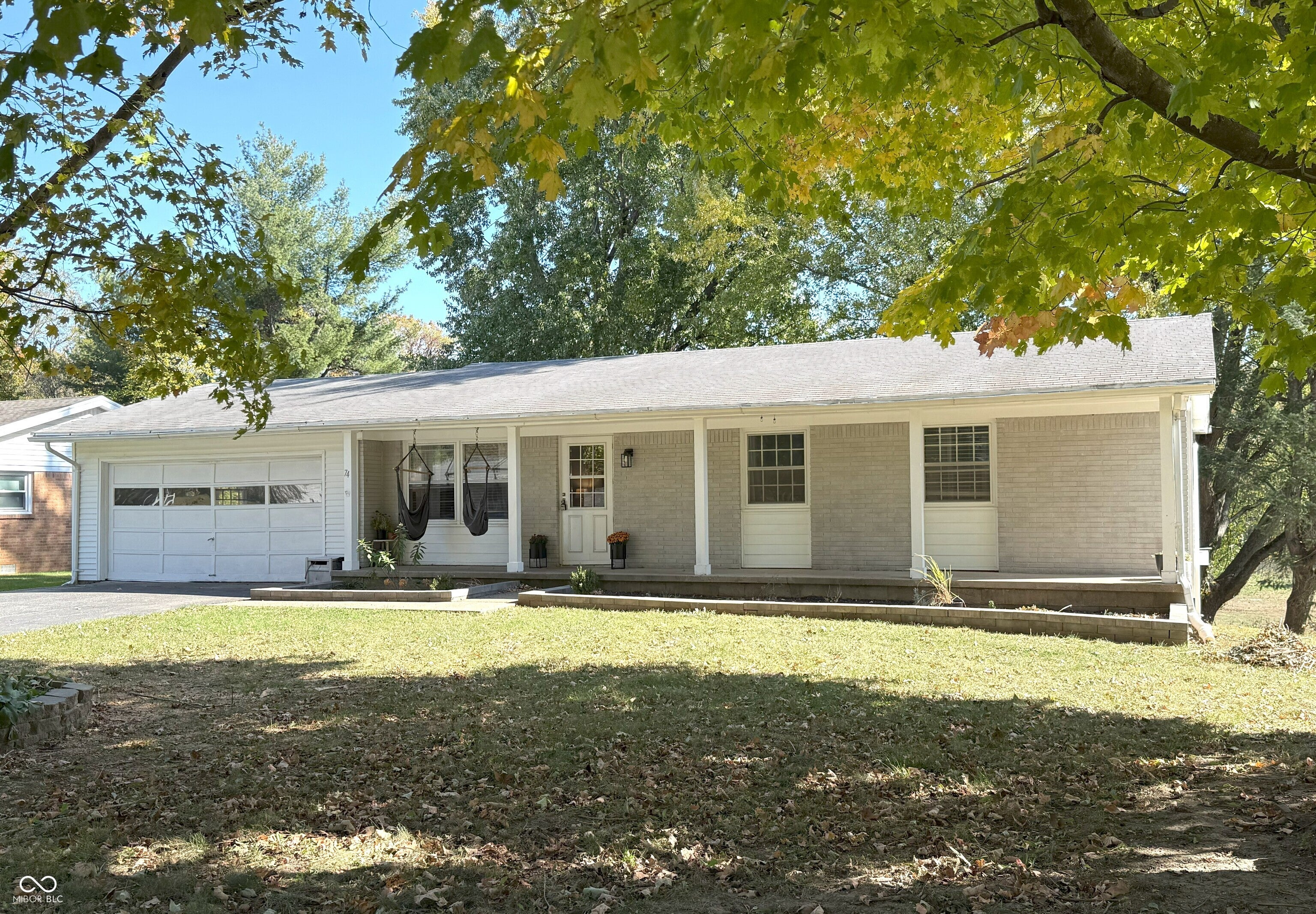 74 N Country Club Terrace, Crawfordsville