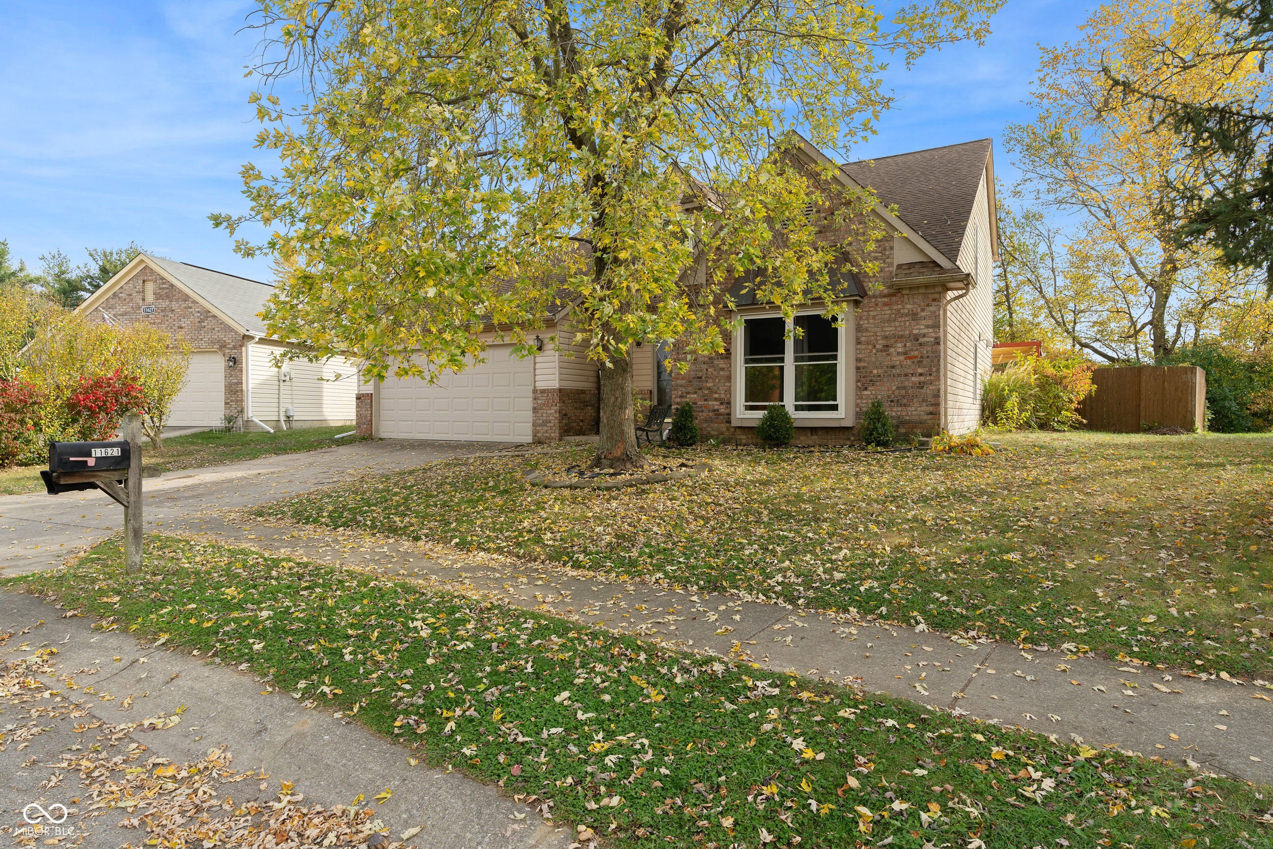 11621 Boone Drive, Indianapolis