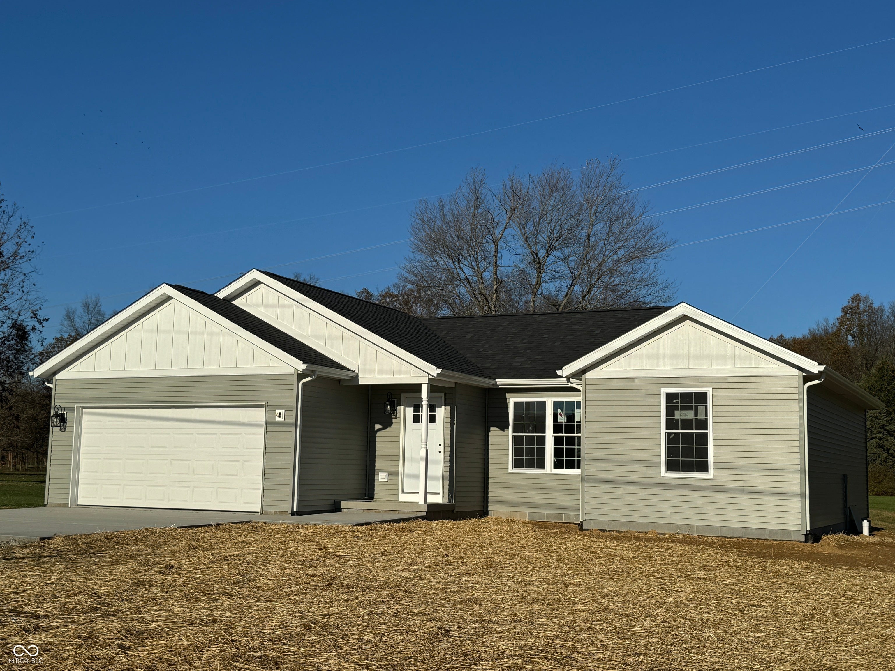 1053 E Niagara Trail, Greensburg