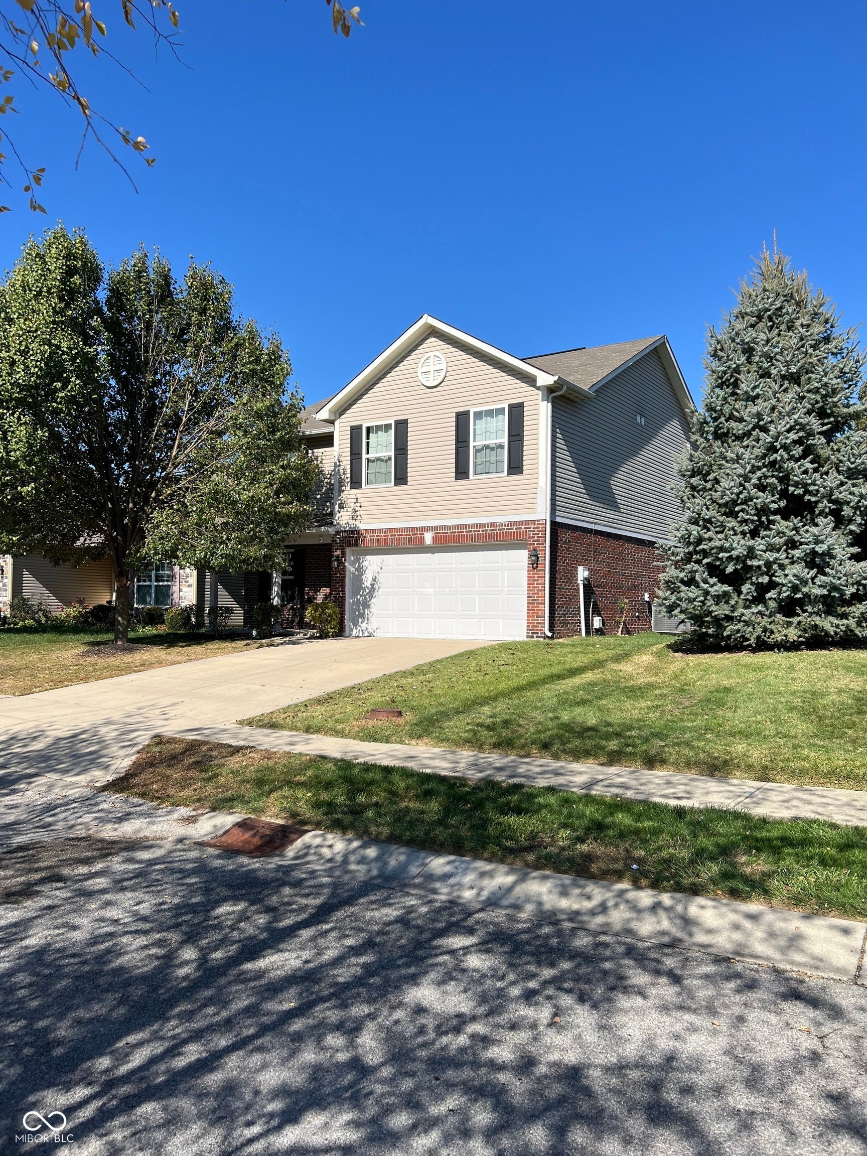 5944 Edelle Drive, Indianapolis