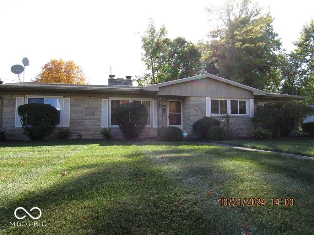 Photo of 1101 W Jeffras Avenue Marion, IN 46952