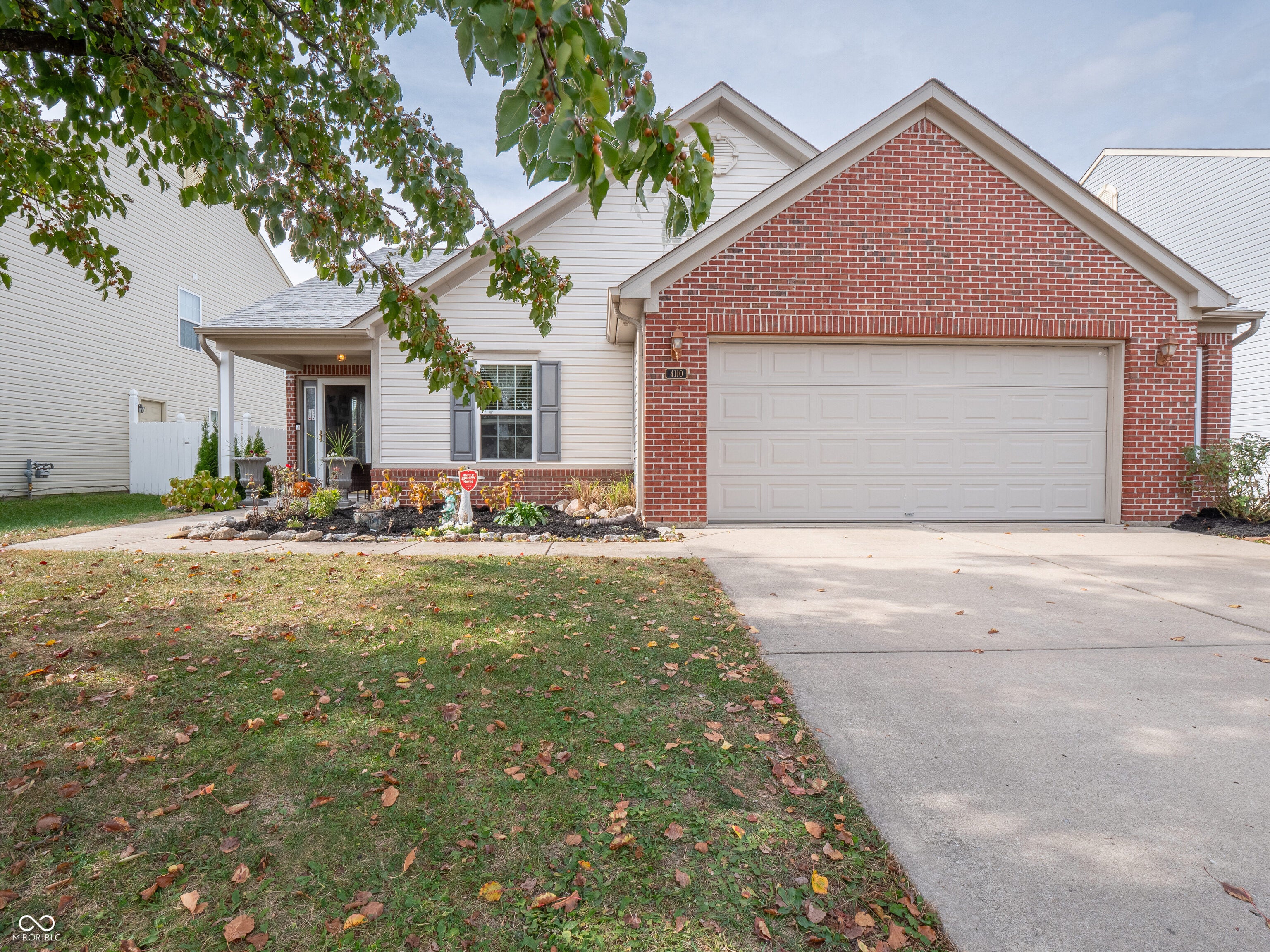 4110 Hennessey Drive, Plainfield