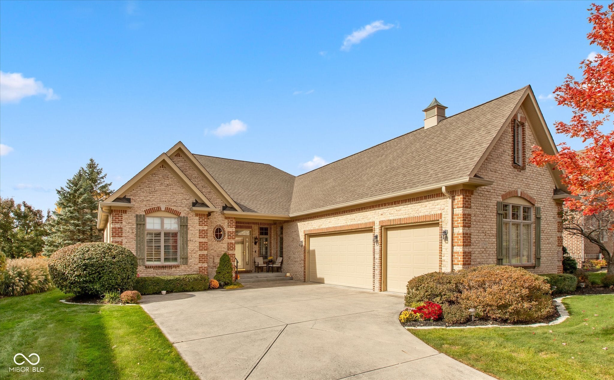 11560 Glen Ridge Circle, Fishers