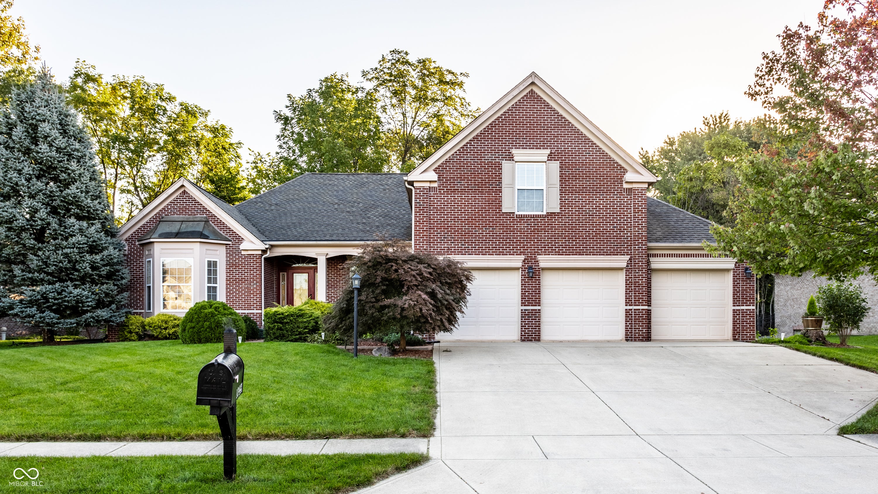 10441 Beaver Ridge Drive, Fishers