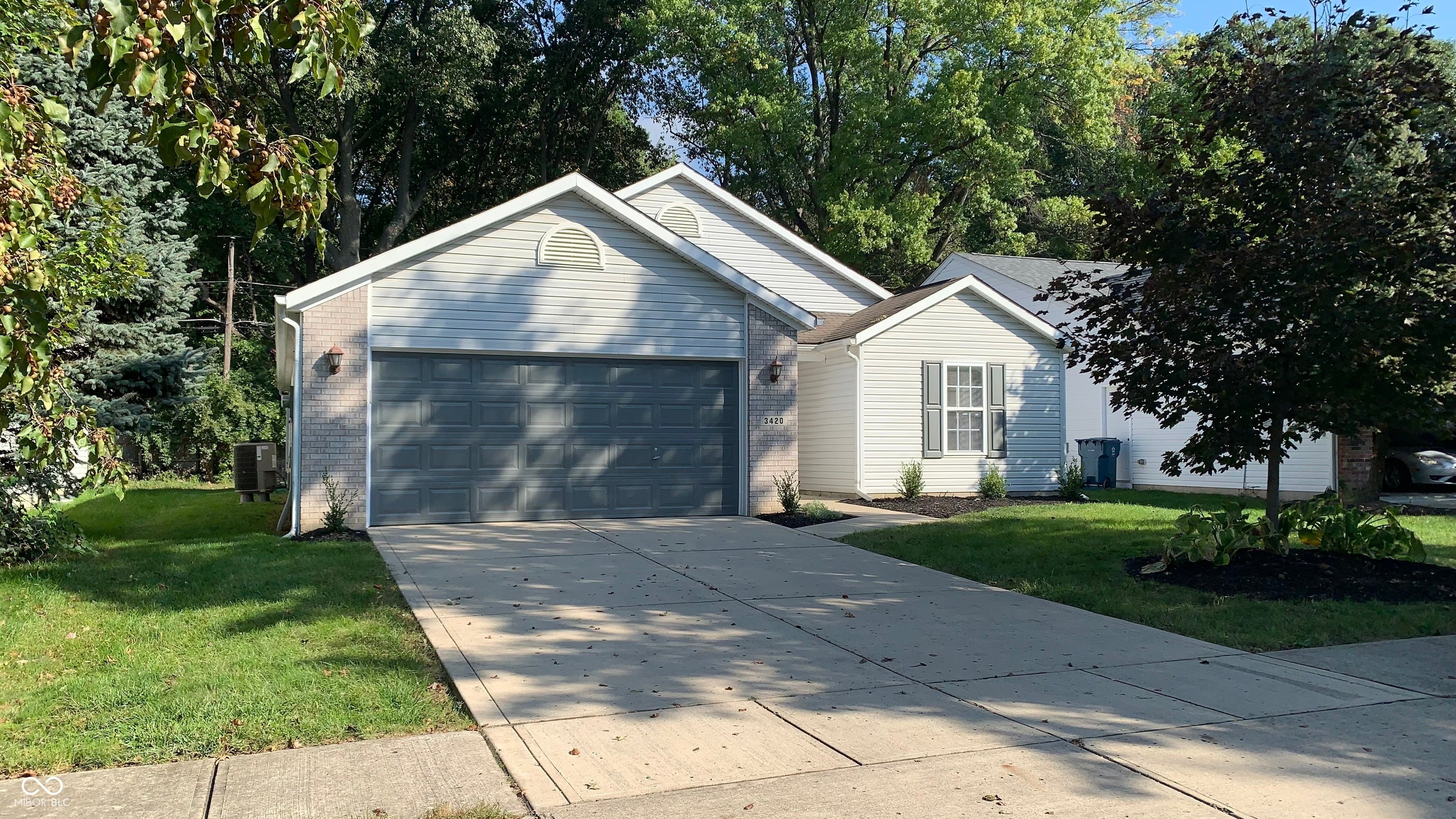 3420 Aylesford Lane, Indianapolis