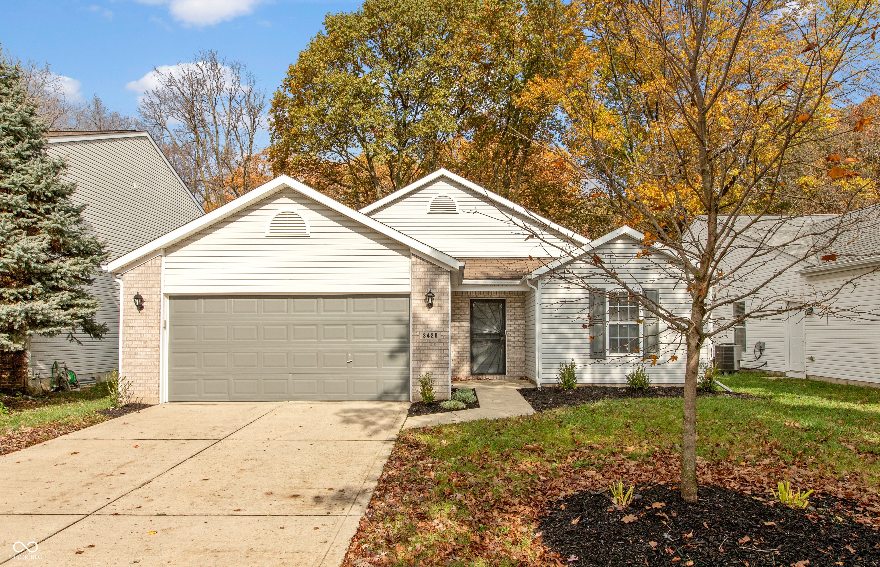 3420 Aylesford Lane, Indianapolis