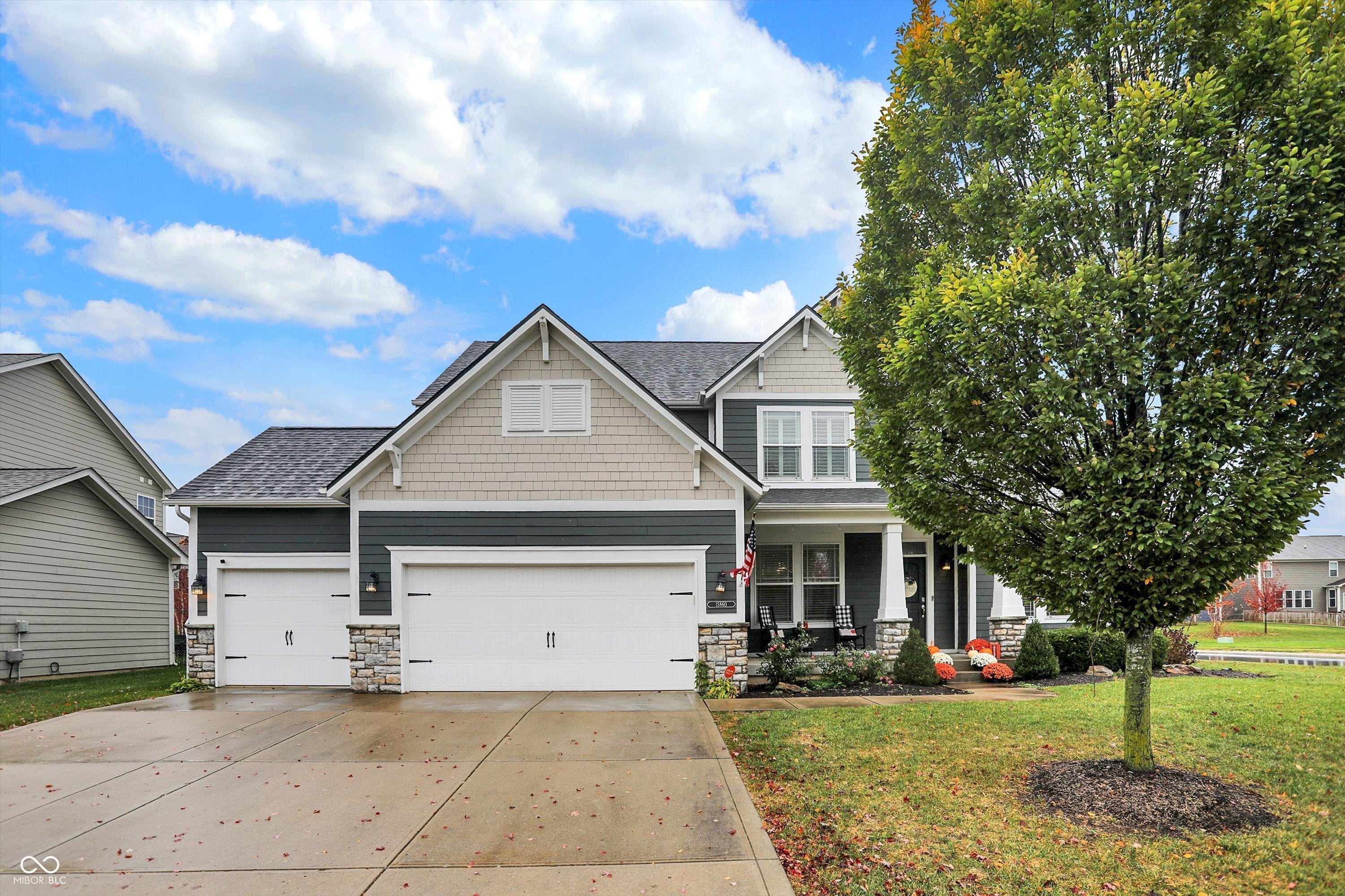 Photo of 15860 Chapel Park Drive E Noblesville, IN 46060