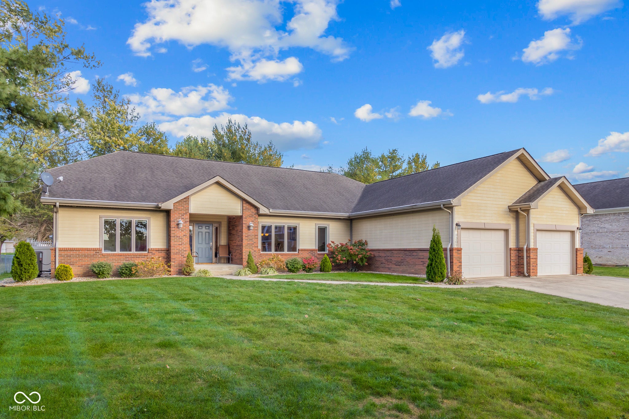 3251 Overlook Drive, Columbus