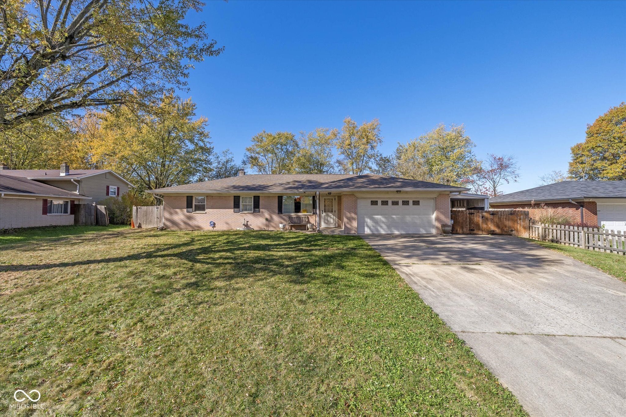 2134 Snead Circle, Indianapolis