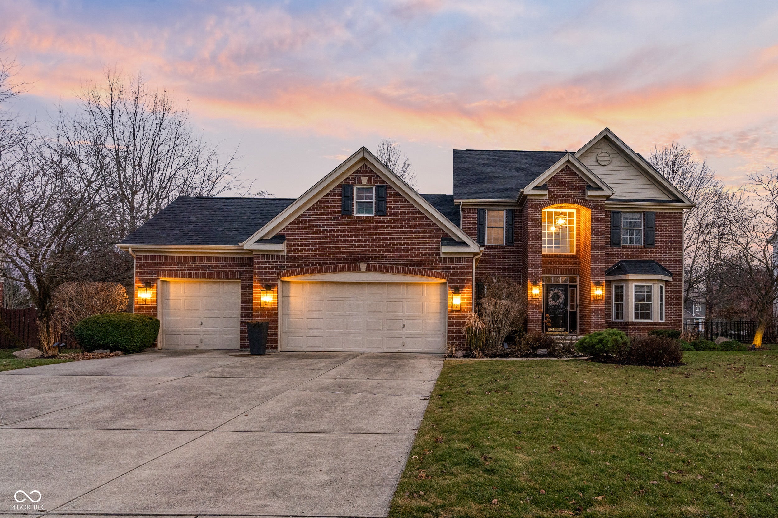 4285 Sedge Court, Zionsville