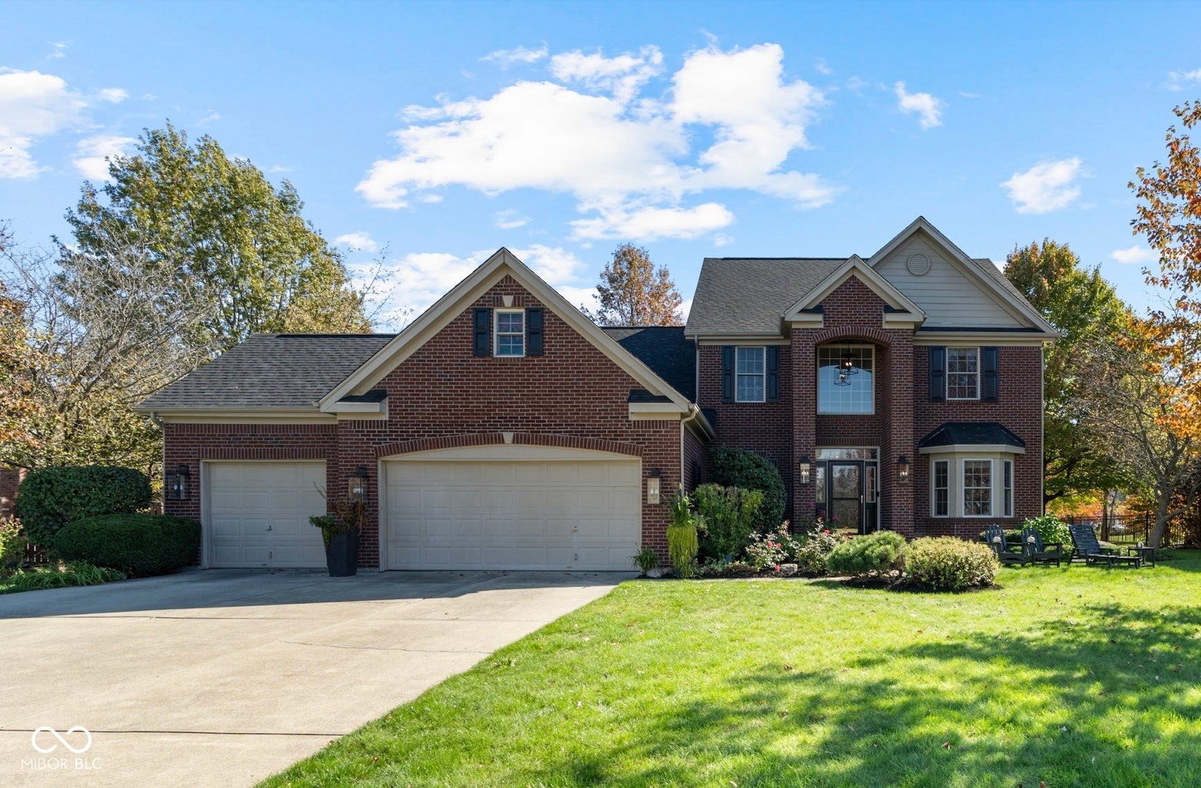 4285 Sedge Court, Zionsville