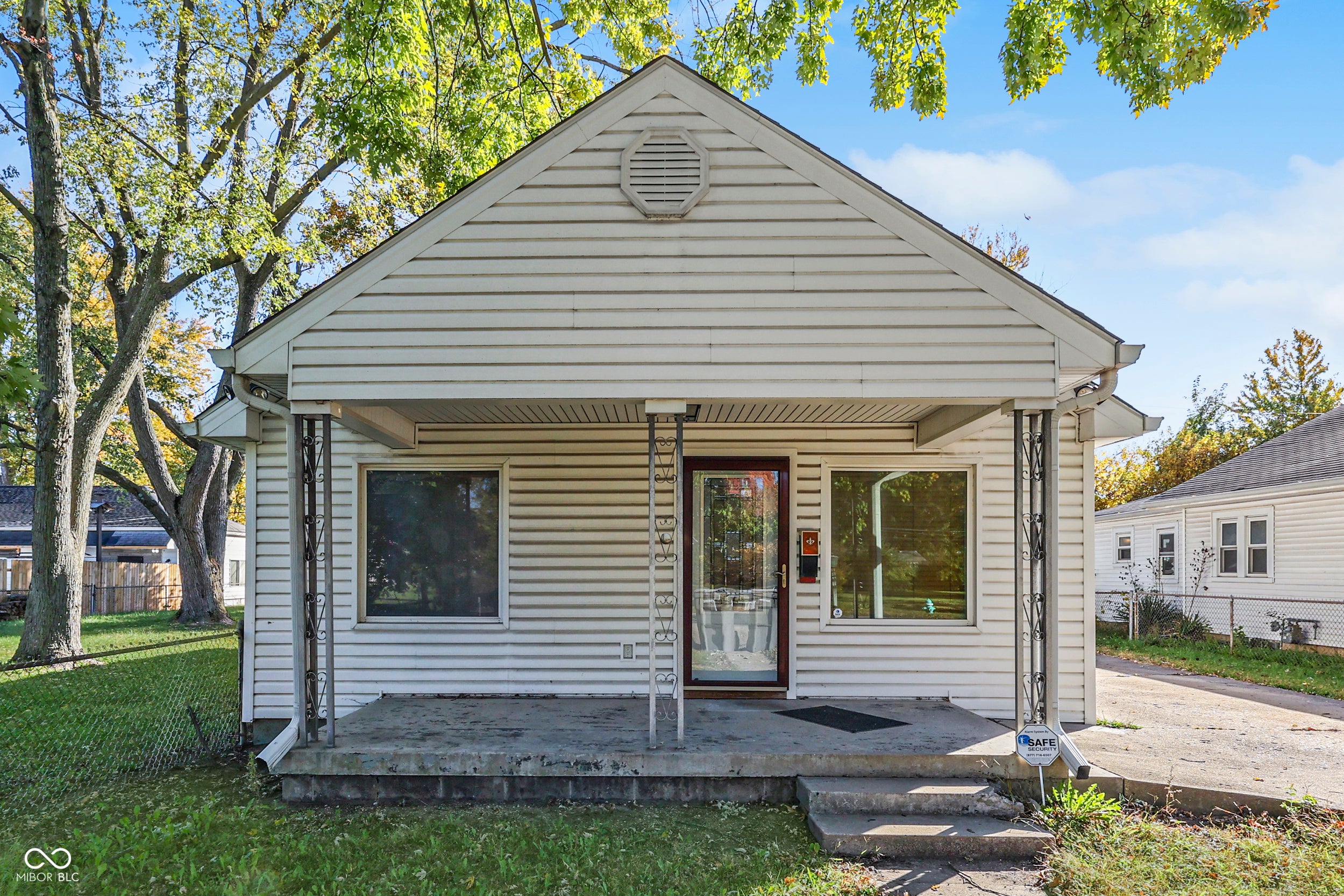 2135 Wallace Avenue, Indianapolis