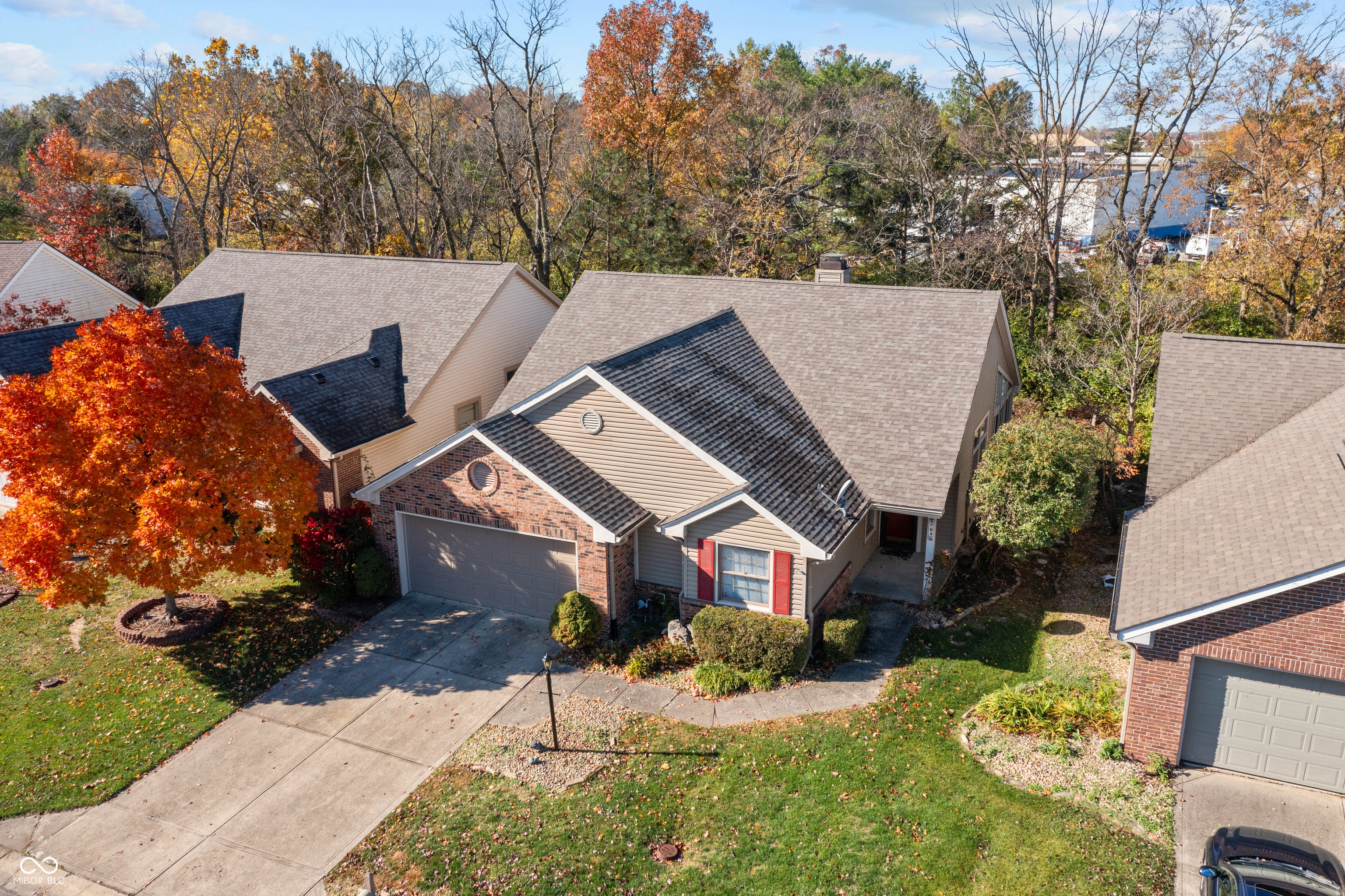 8704 Quarterhorse Drive, Indianapolis